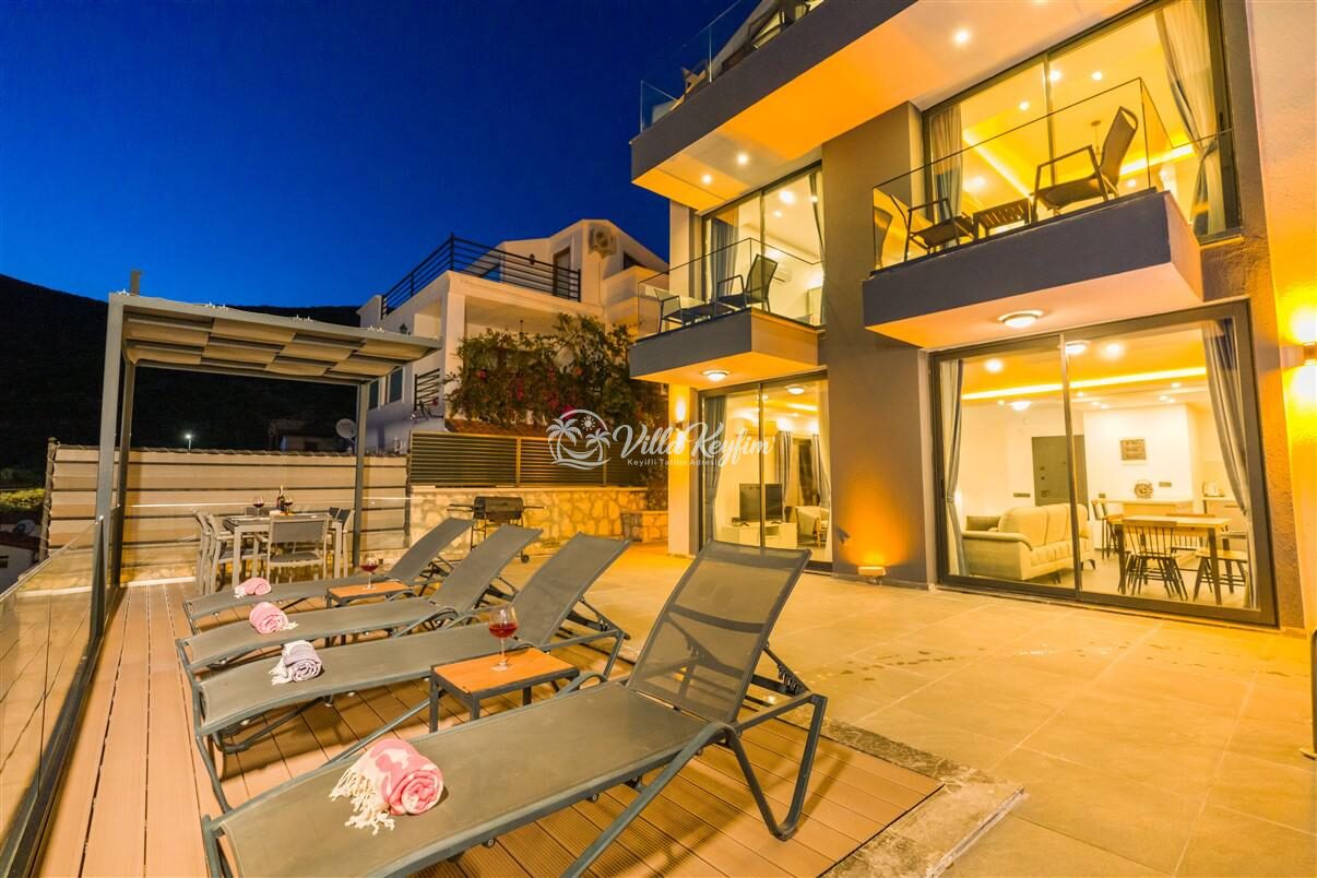 Villa Laoda — 7