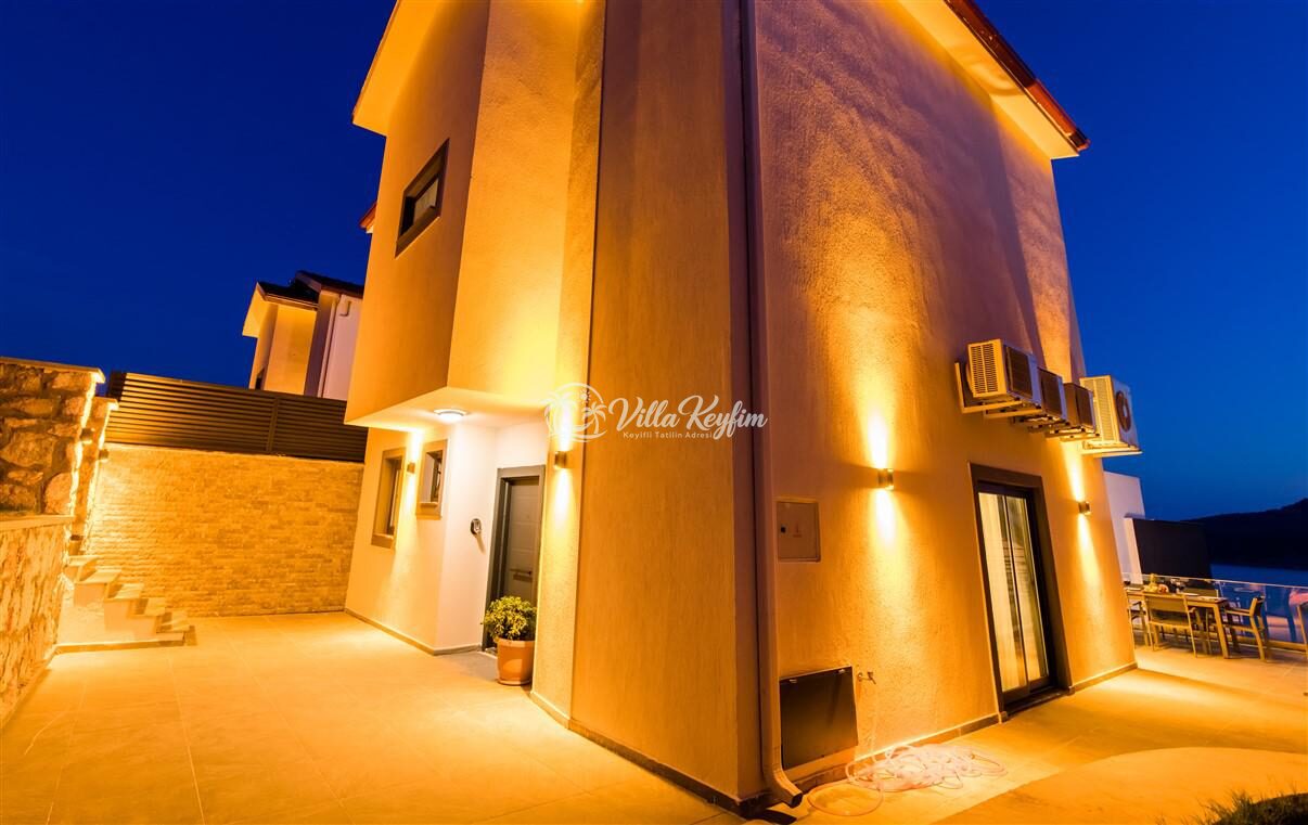 Villa Laoda — 12