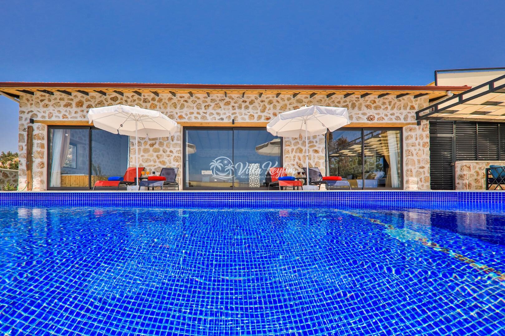 Villa Kırlangıç — 3