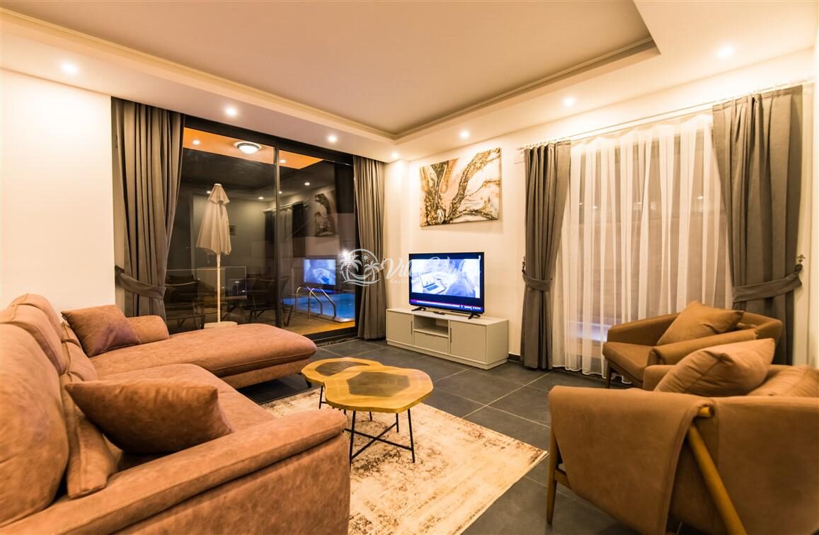 Villa Deida — 21