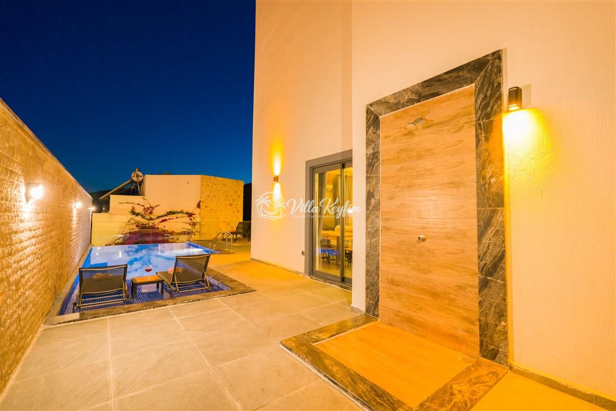 Villa Laoda — 13