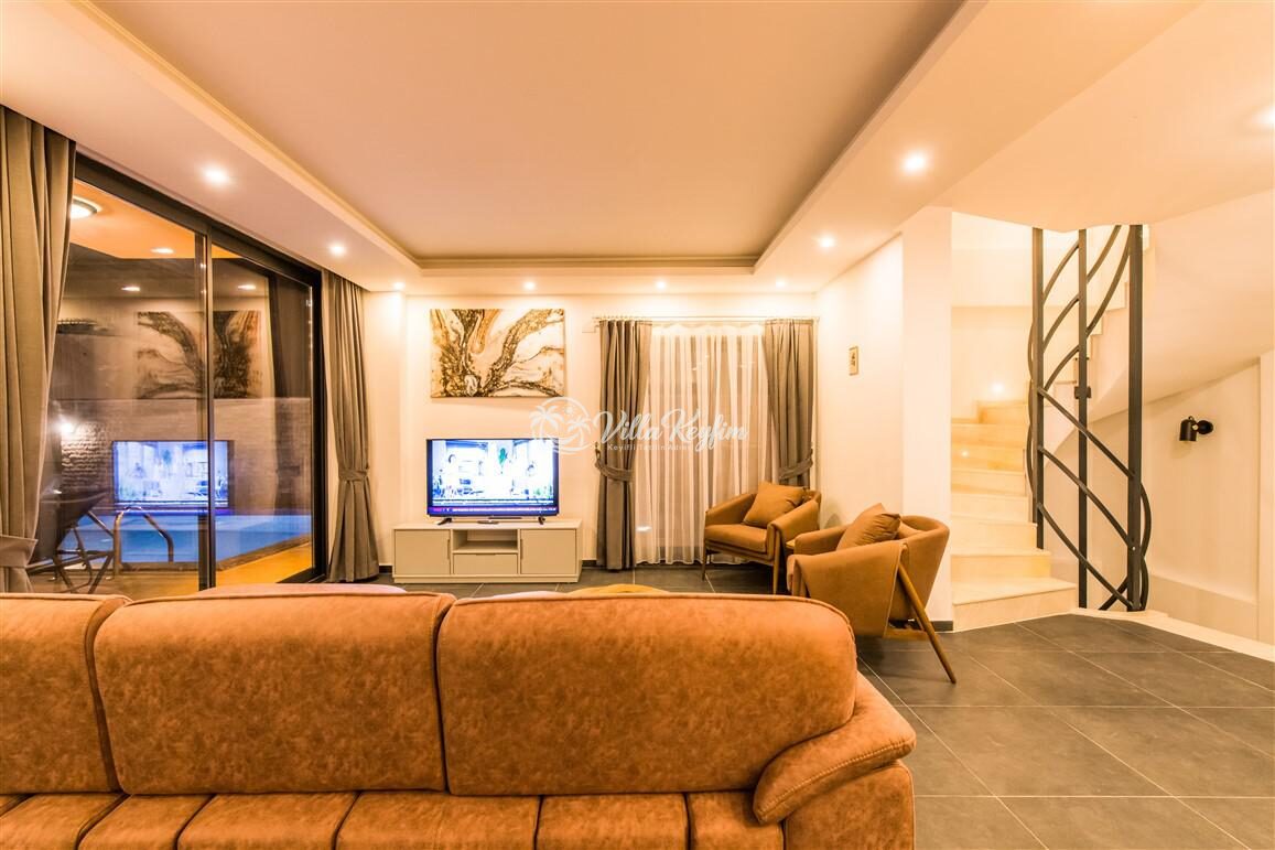 Villa Deida — 23