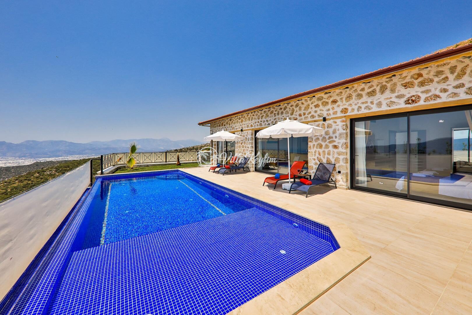 Villa Kırlangıç — 6