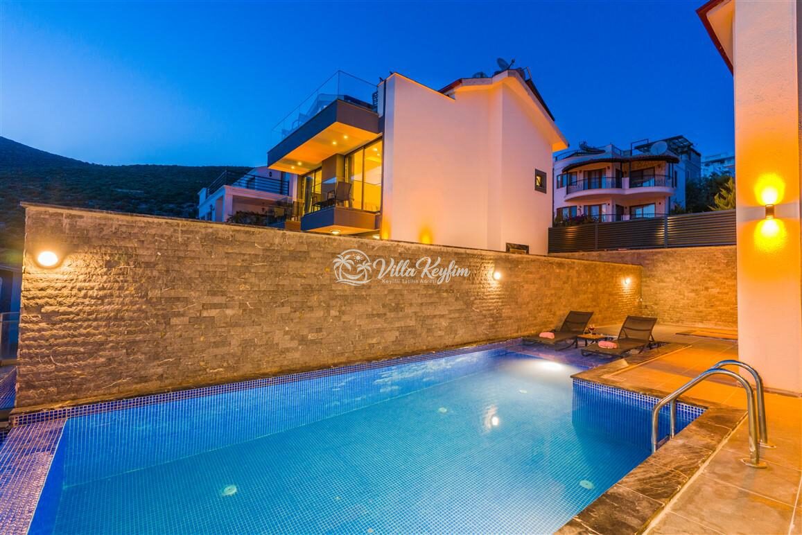 Villa Deida — 26