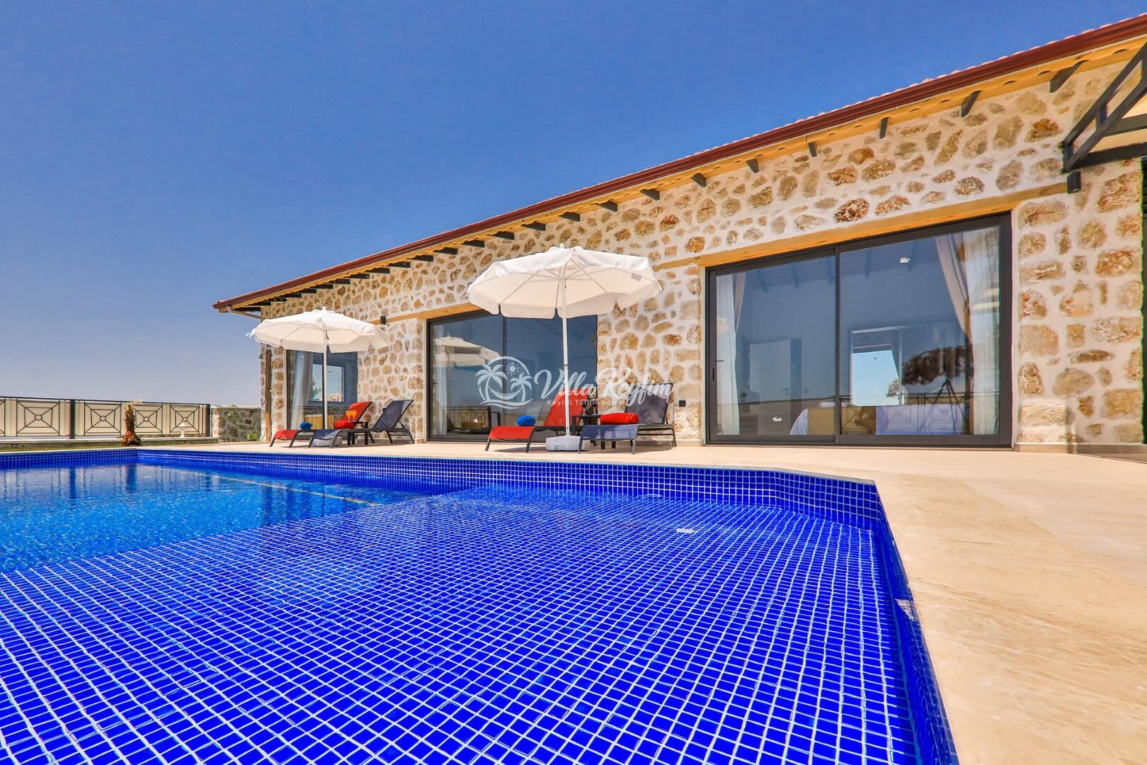 Villa Kırlangıç — 7