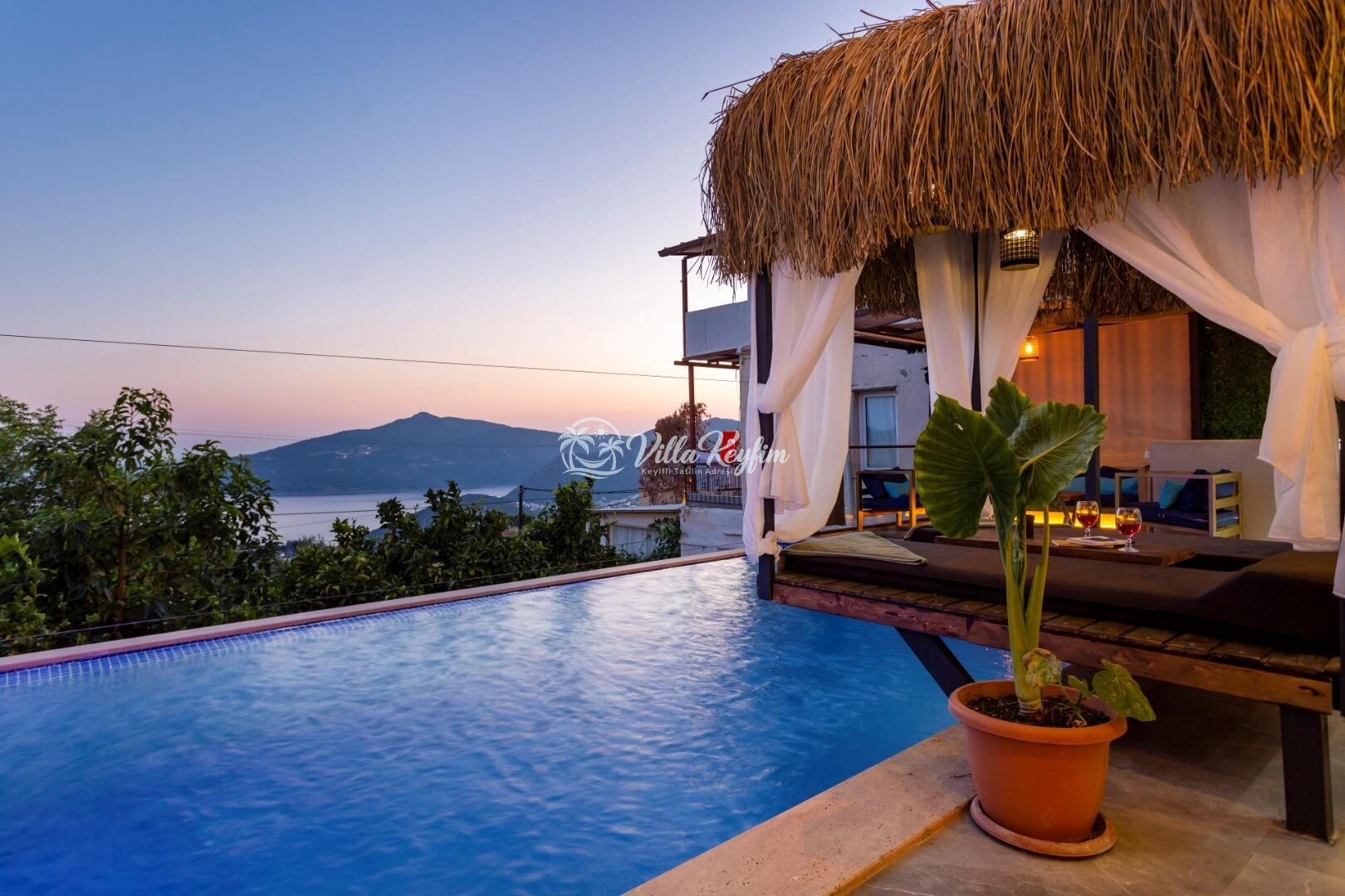 Villa Gold Moon — 32