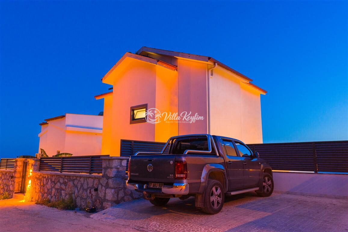 Villa Deida — 29