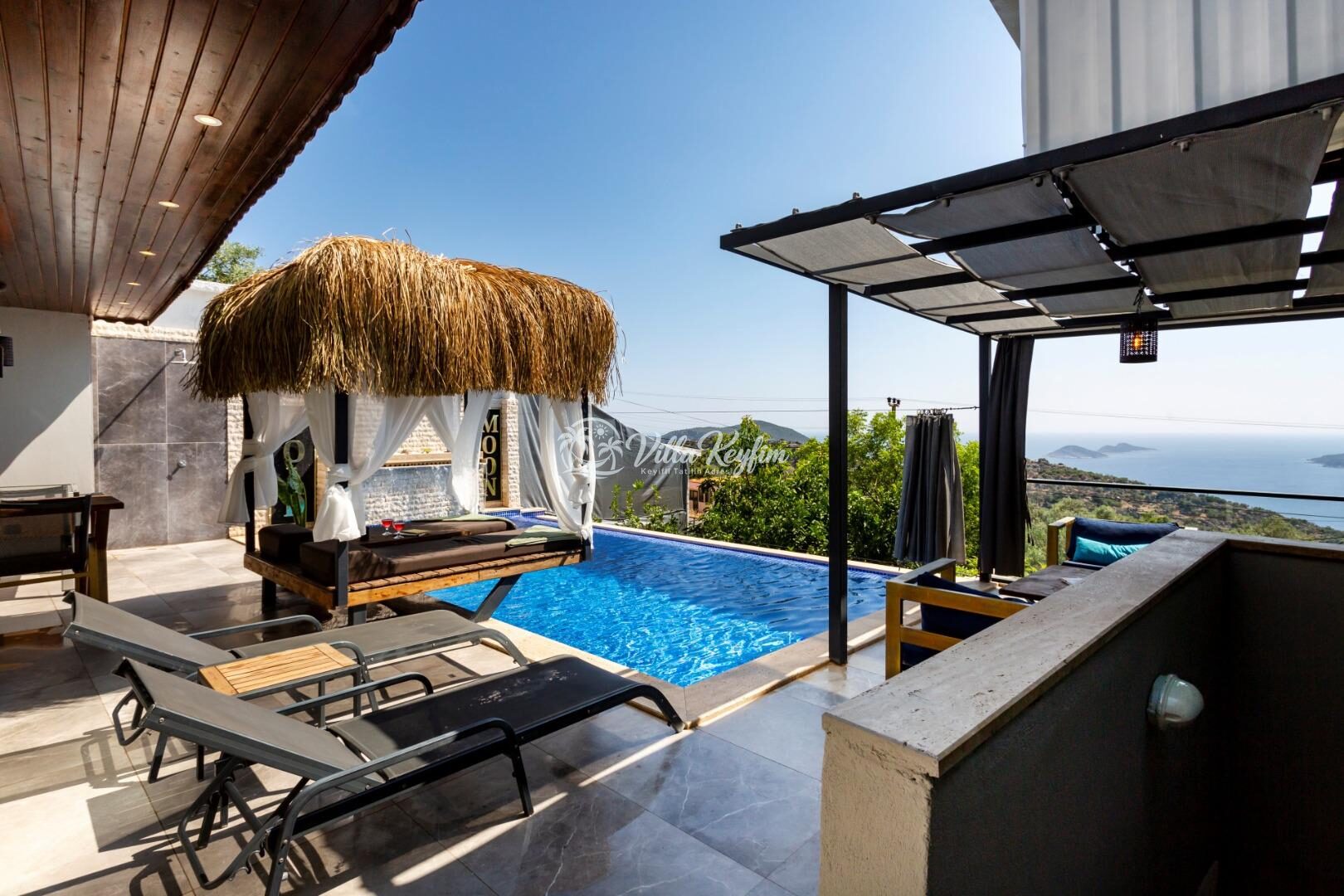 Villa Gold Moon — 34