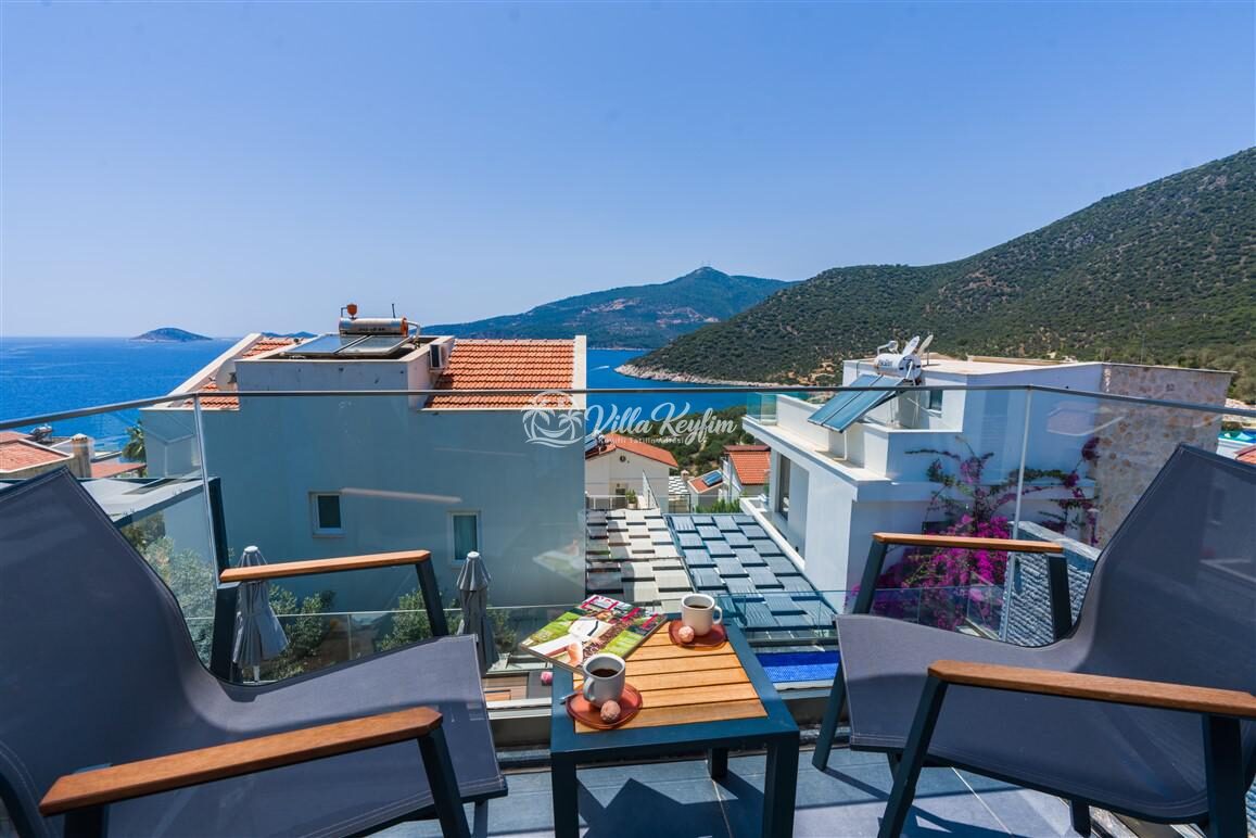 Villa Deida — 31