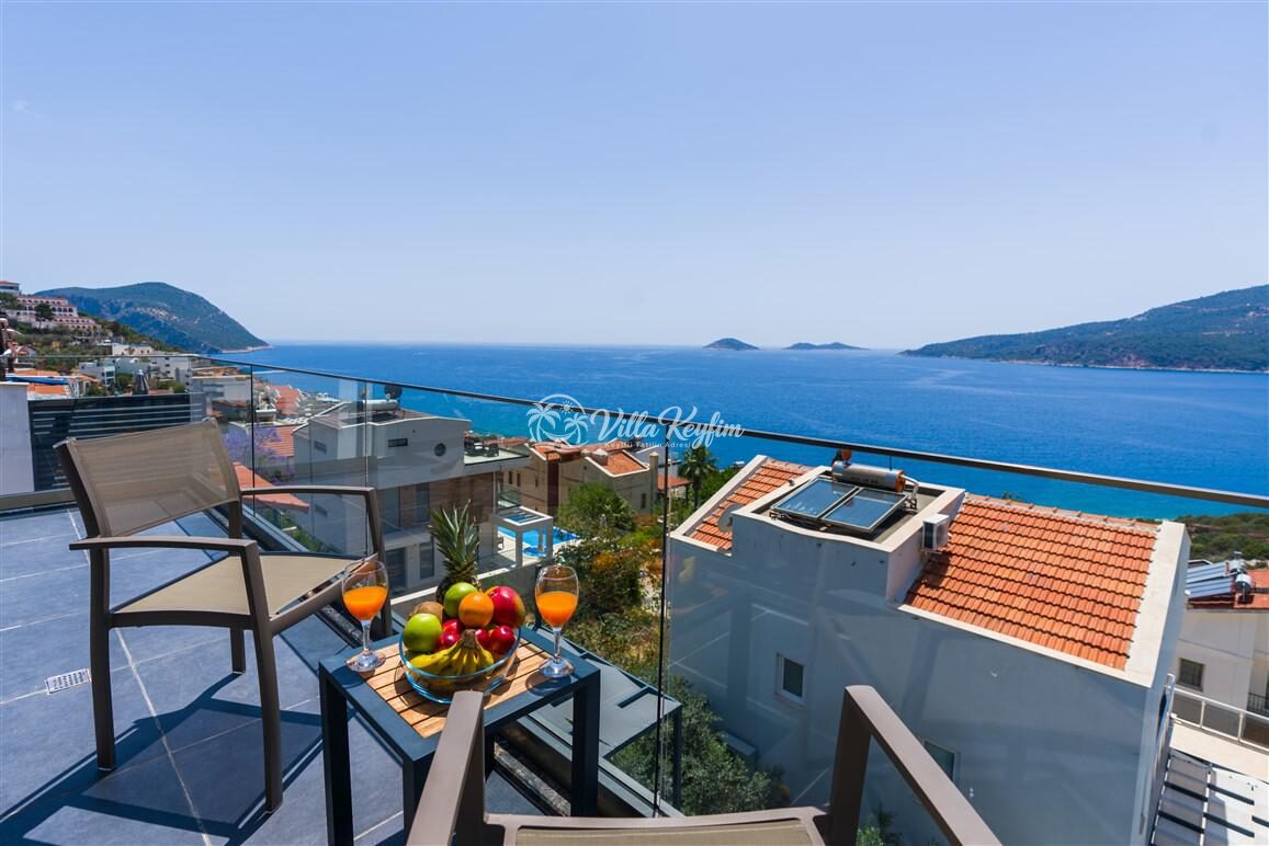 Villa Deida — 36