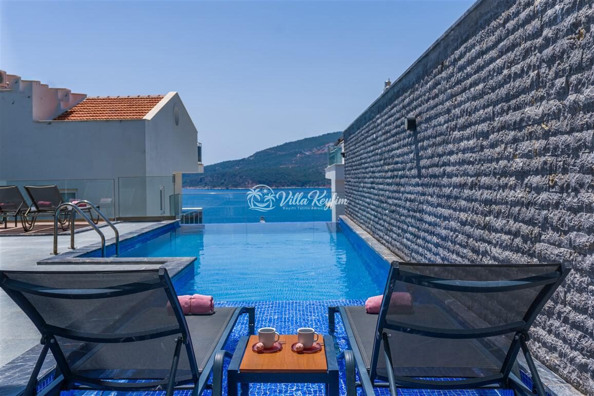 Villa Deida — 37