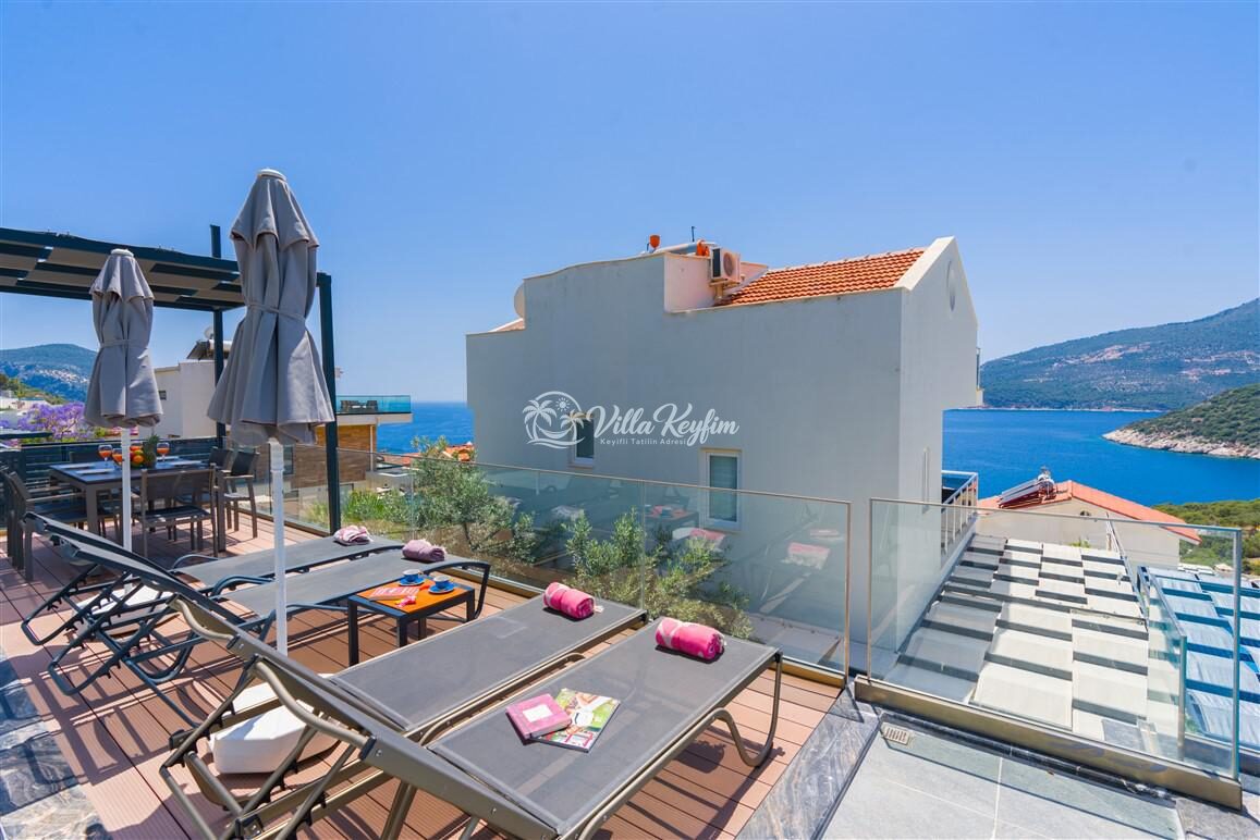 Villa Deida — 40