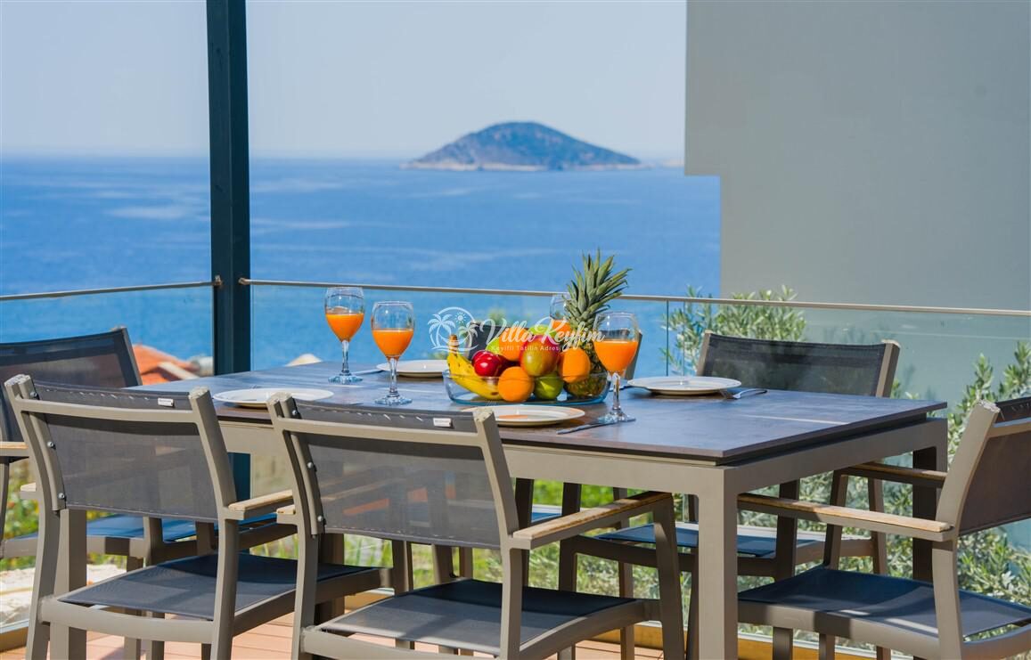 Villa Deida — 41