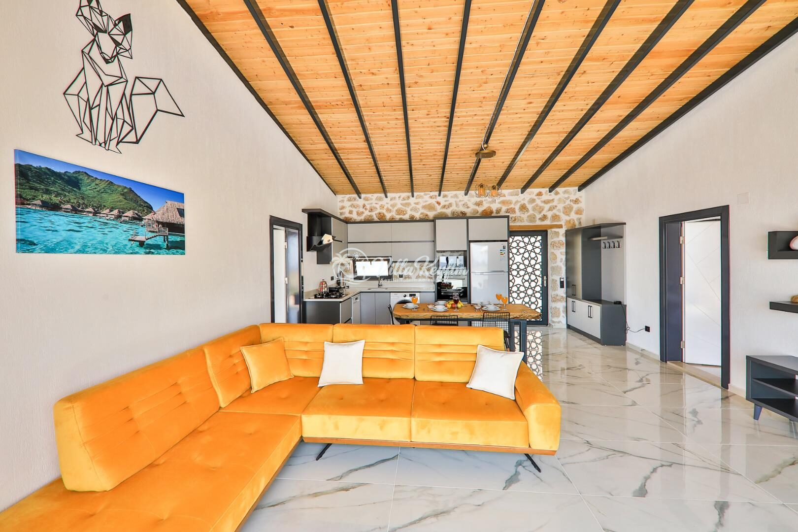 Villa Kırlangıç — 18