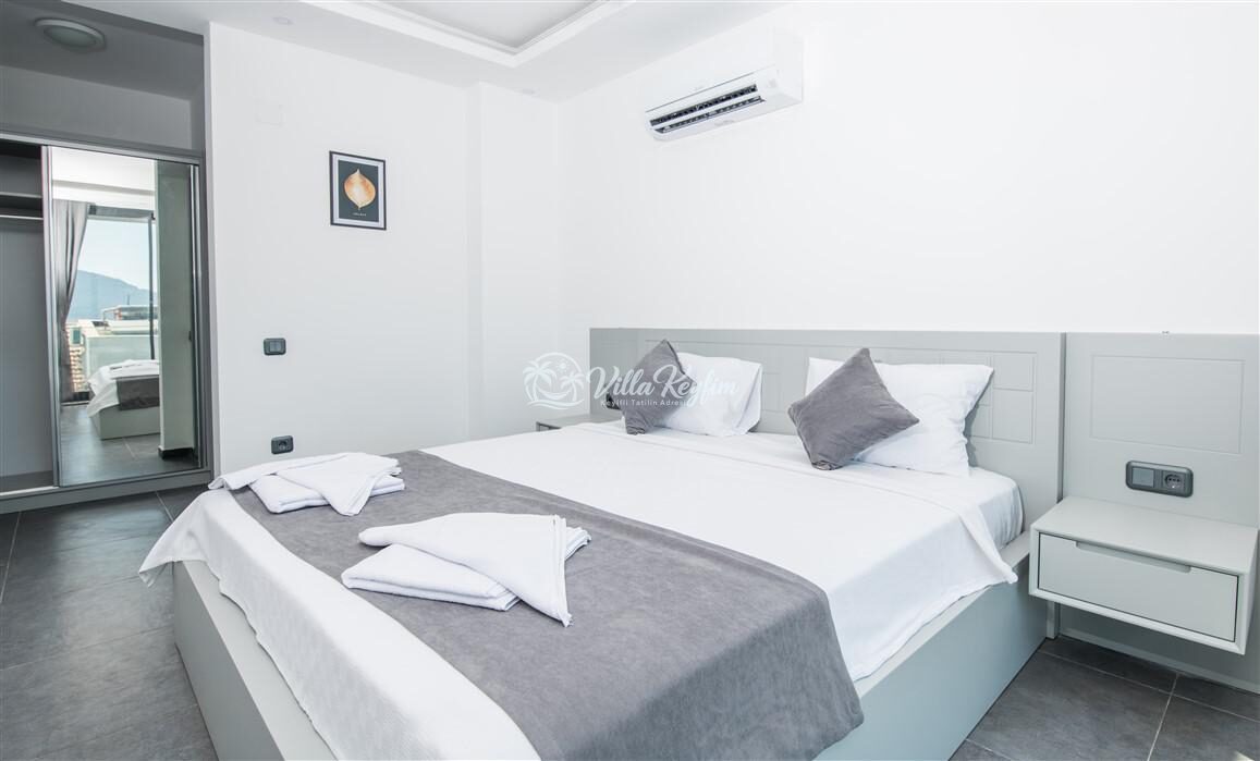 Villa Deida — 45