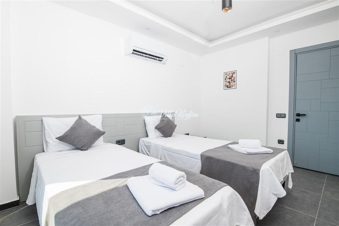 Villa Deida — 48