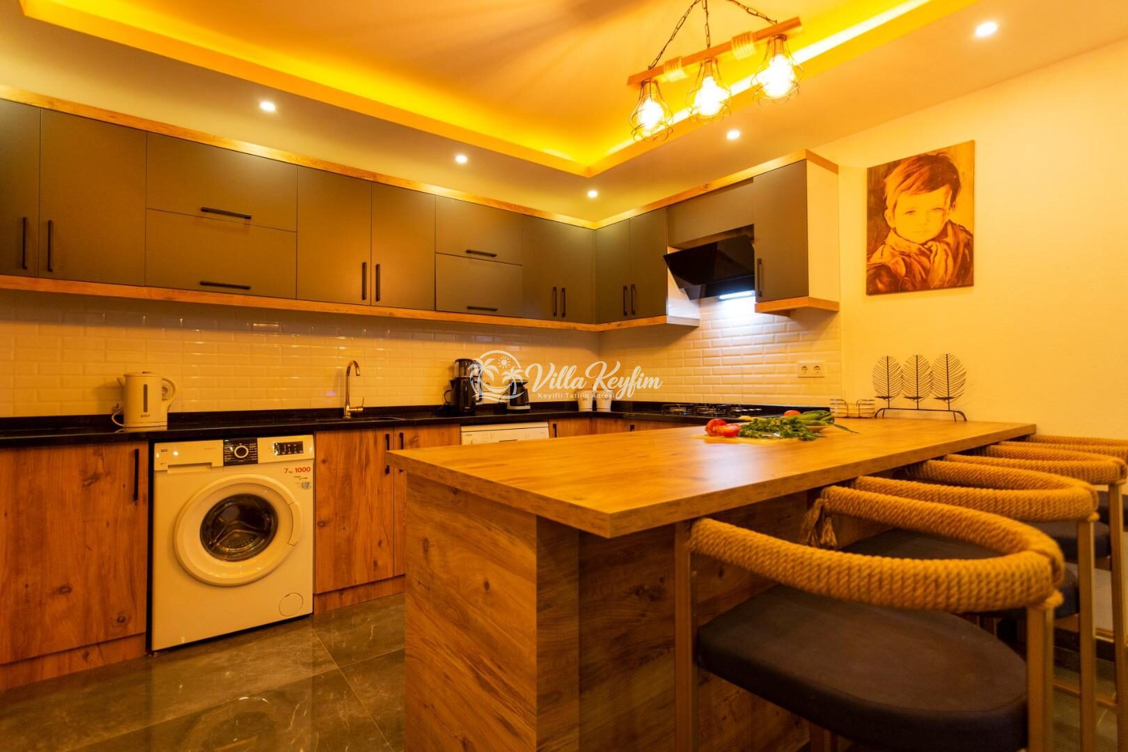 Villa Gold Moon — 47
