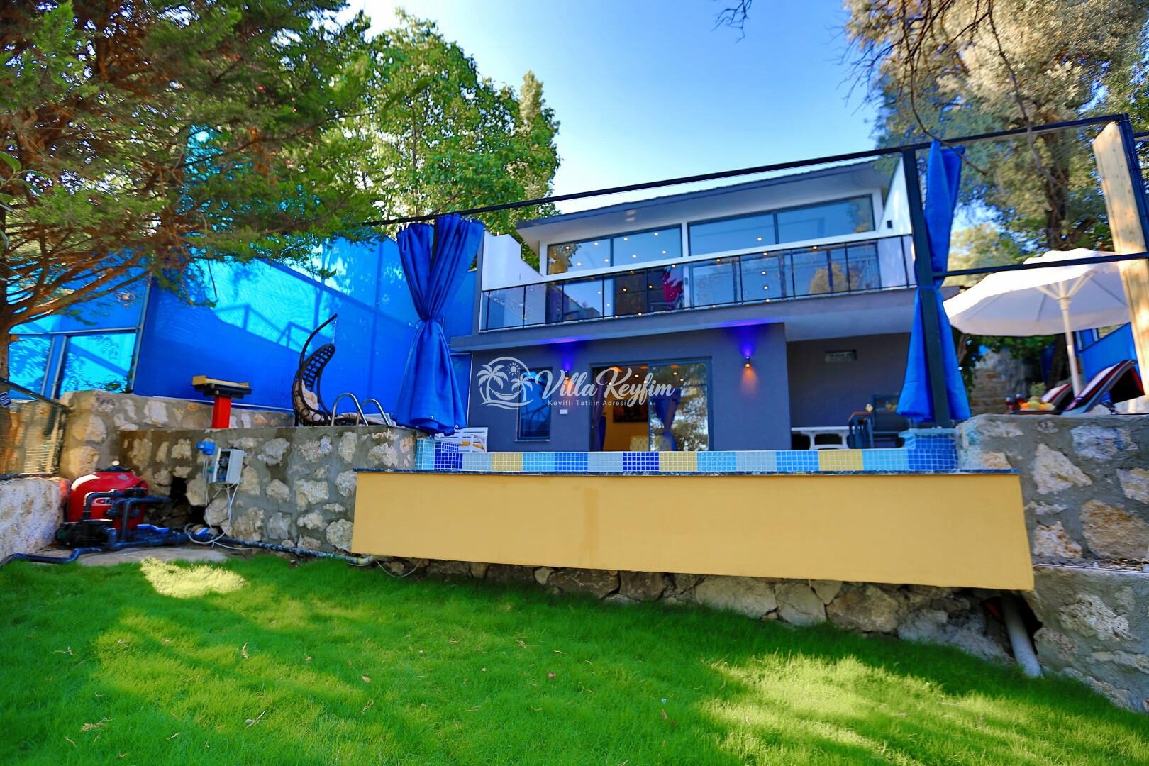 Villa Cerenimo — 7