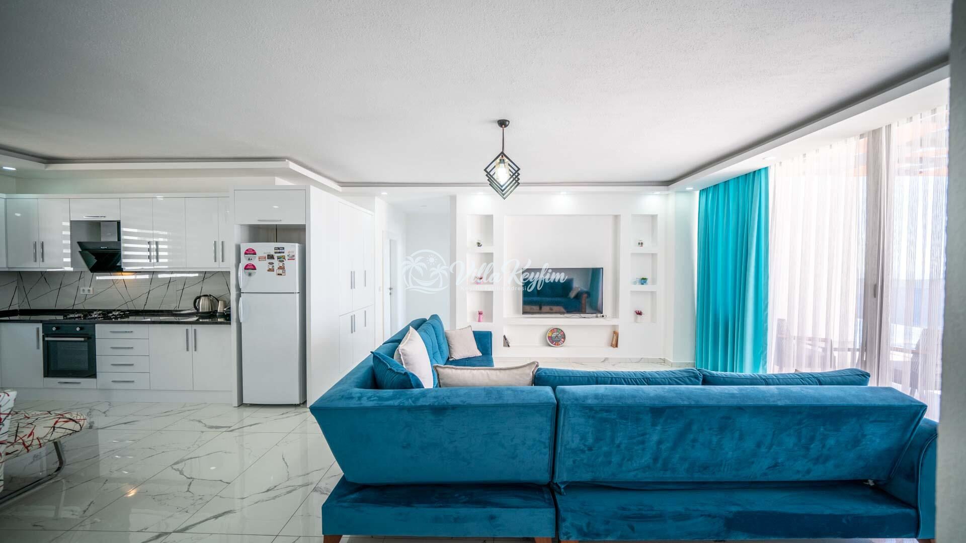 Villa Spring — 22