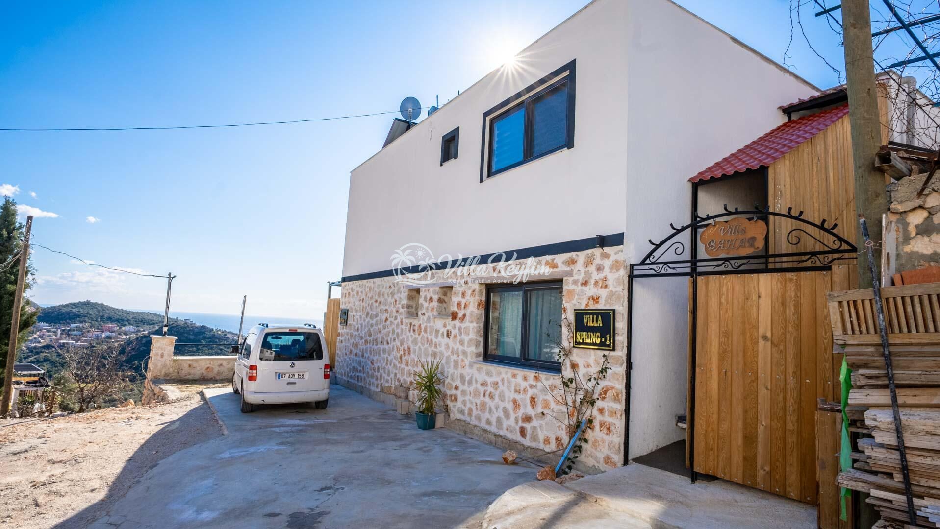 Villa Spring — 23