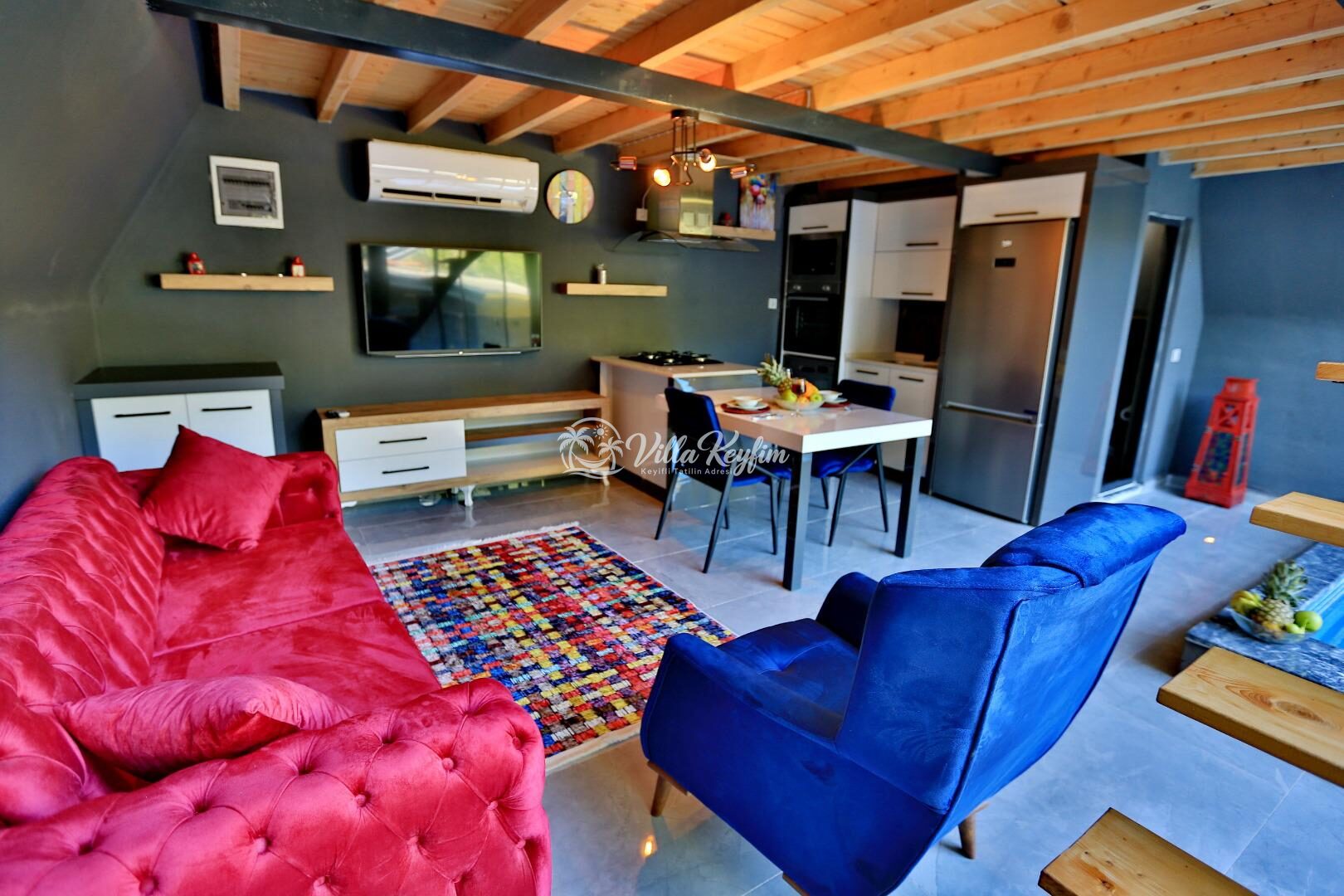 Villa Piero — 17