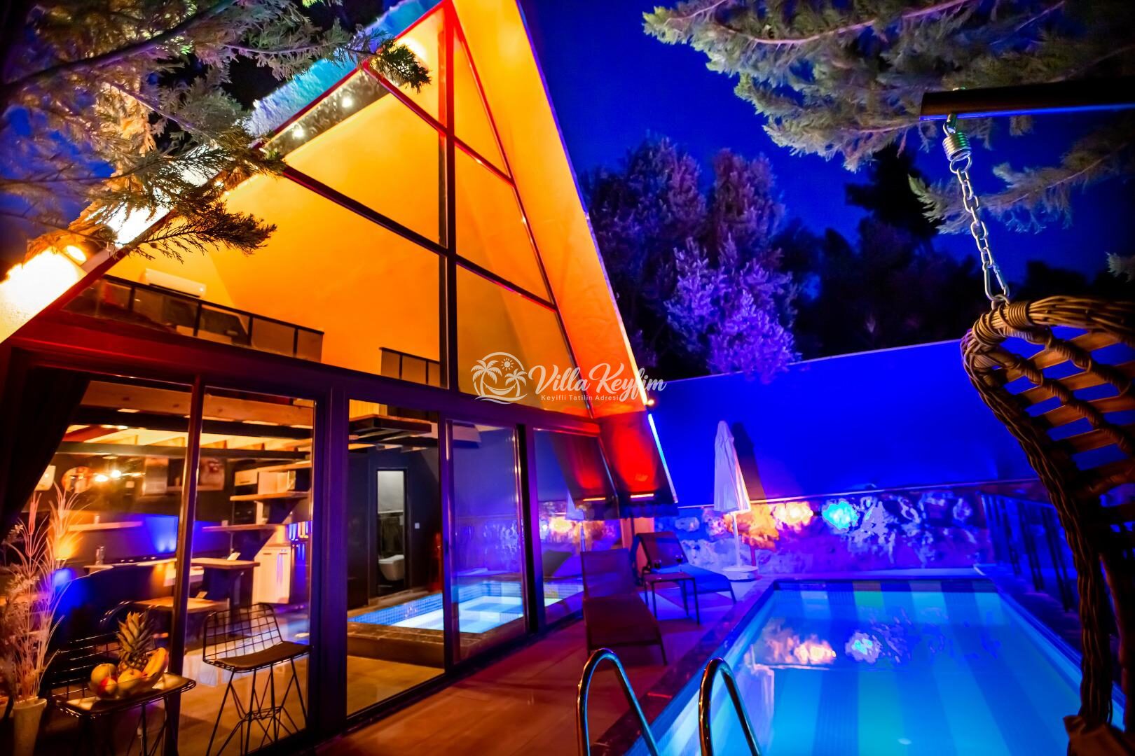 Villa Piero — 21