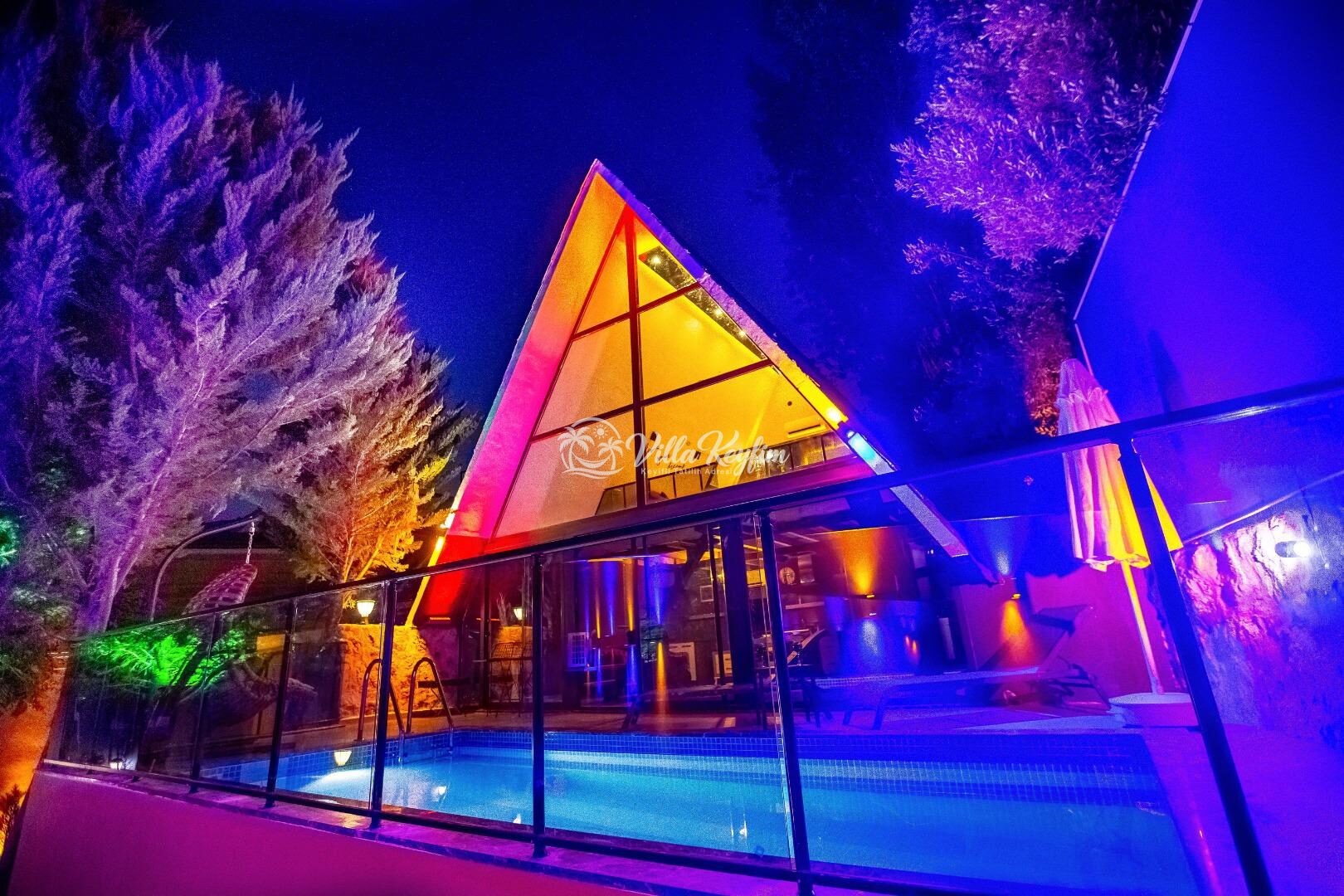 Villa Piero — 22