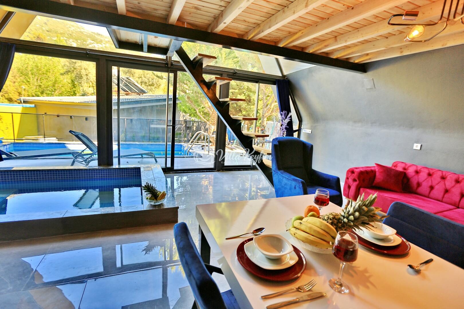 Villa Piero — 36