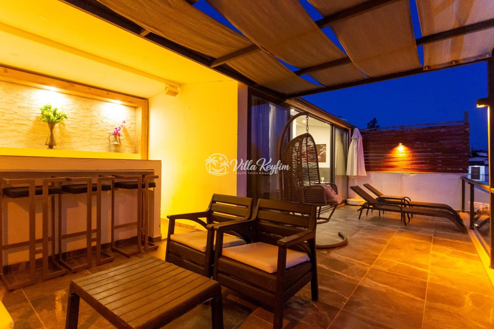 Villa Gold Moon — 84