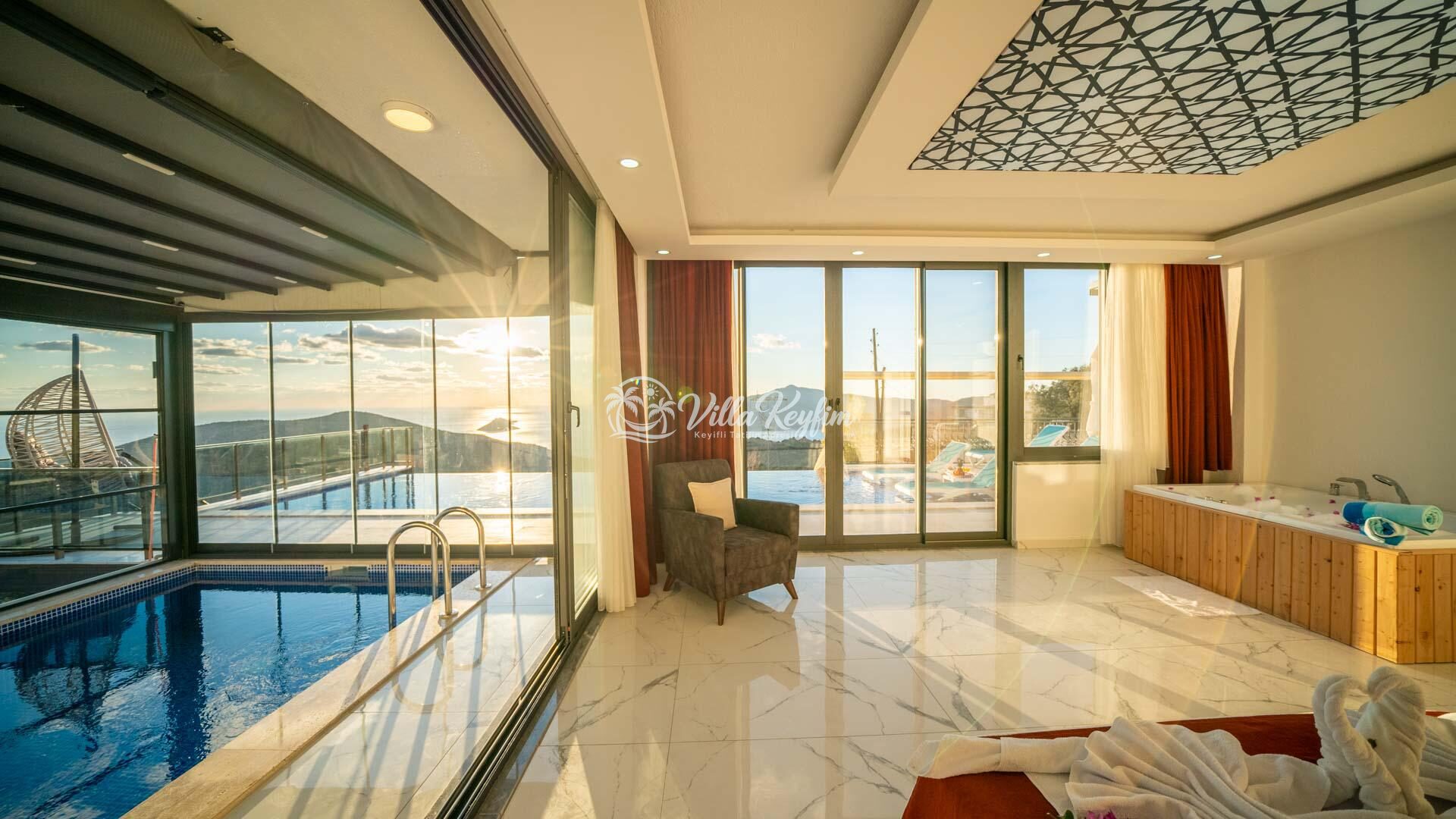 Villa Spring — 52