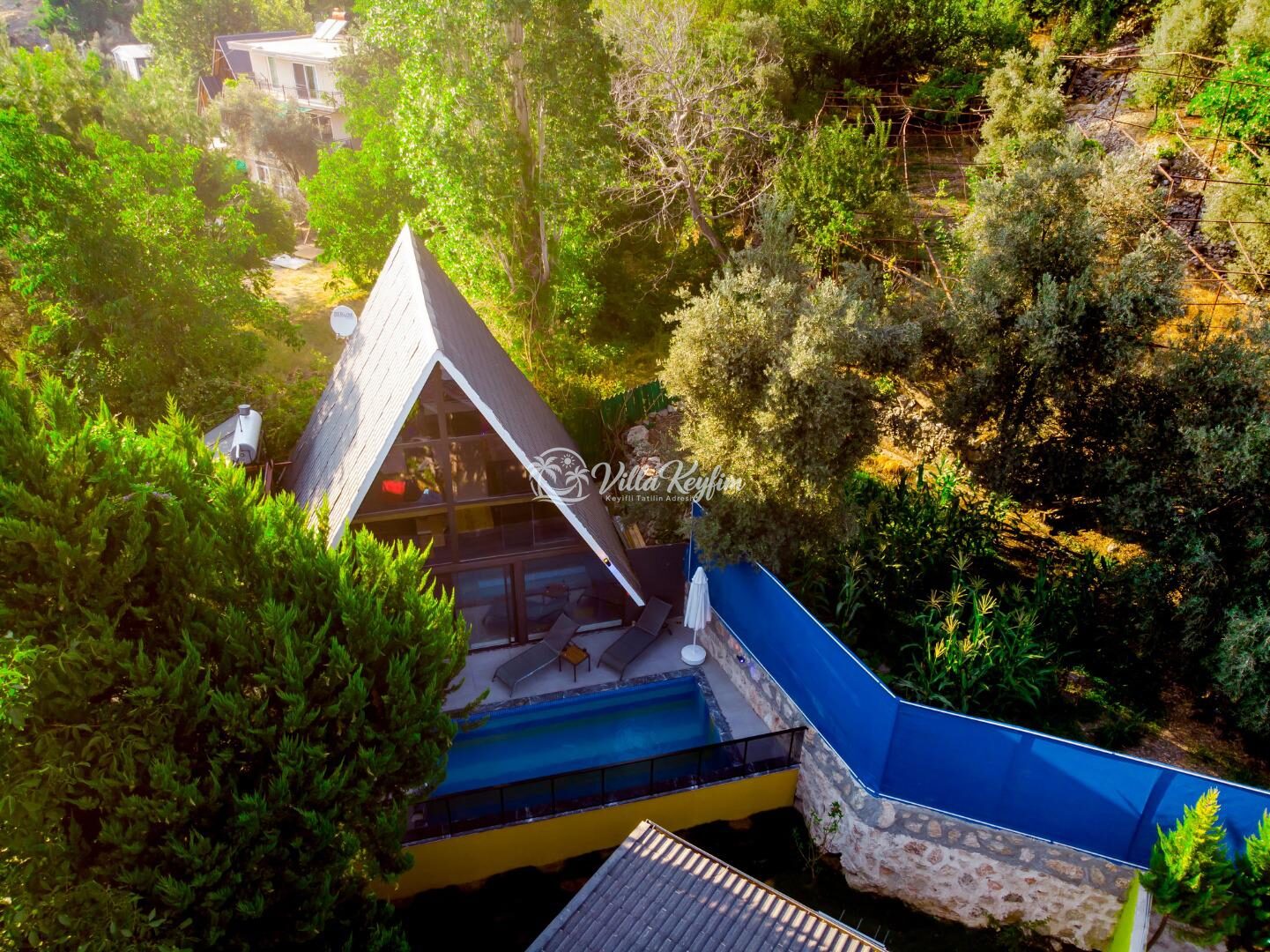Villa Piero — 43