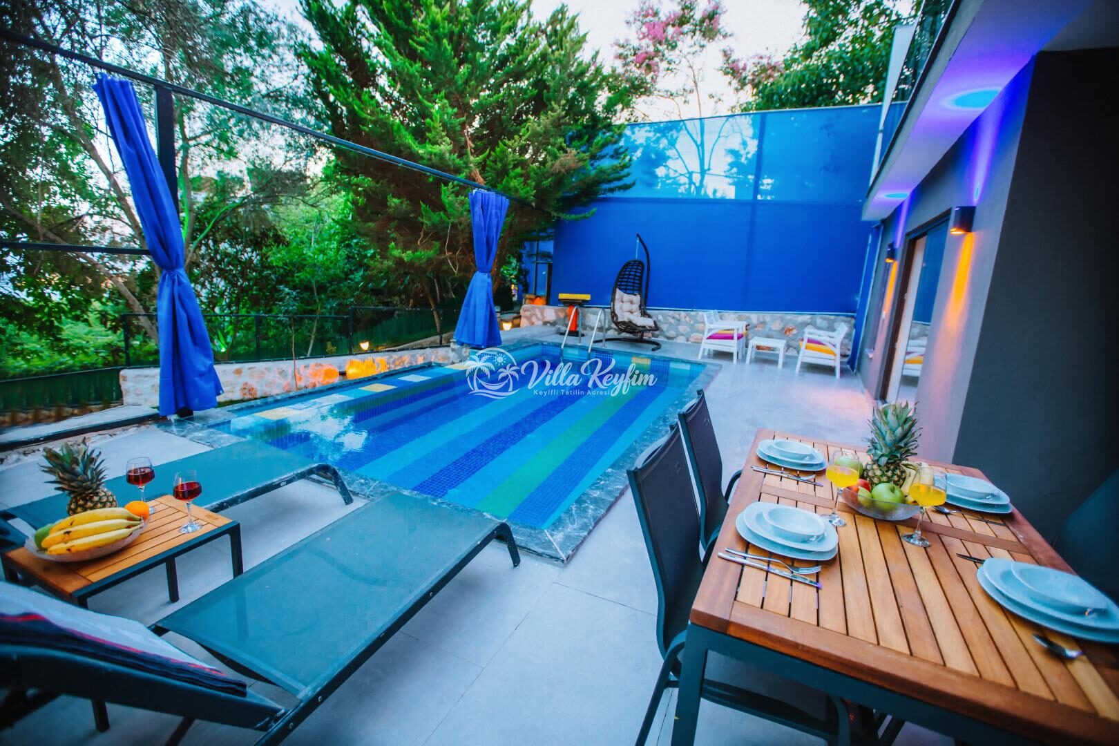 Villa Cerenimo — 48