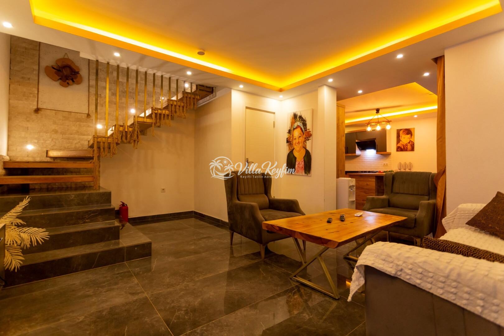 Villa Gold Moon — 92