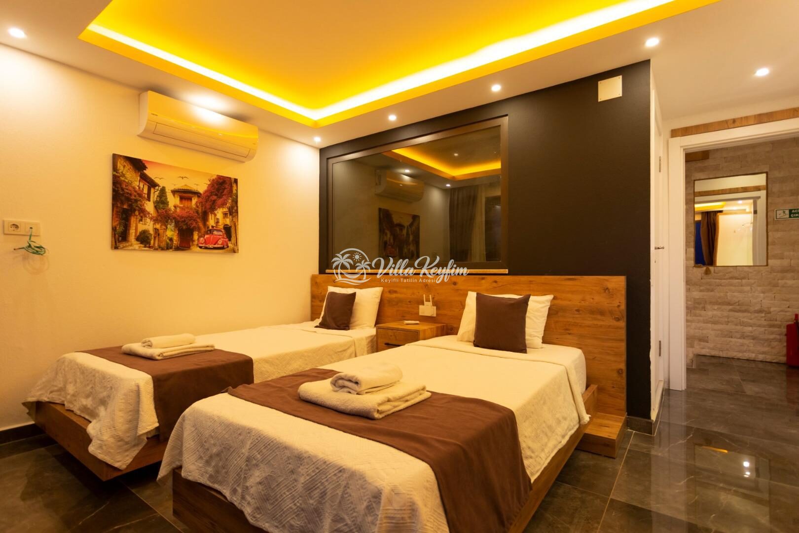 Villa Gold Moon — 101