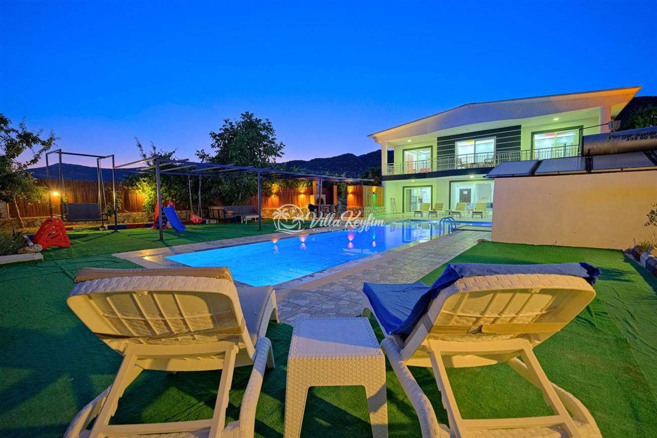 Villa Miranda — 3