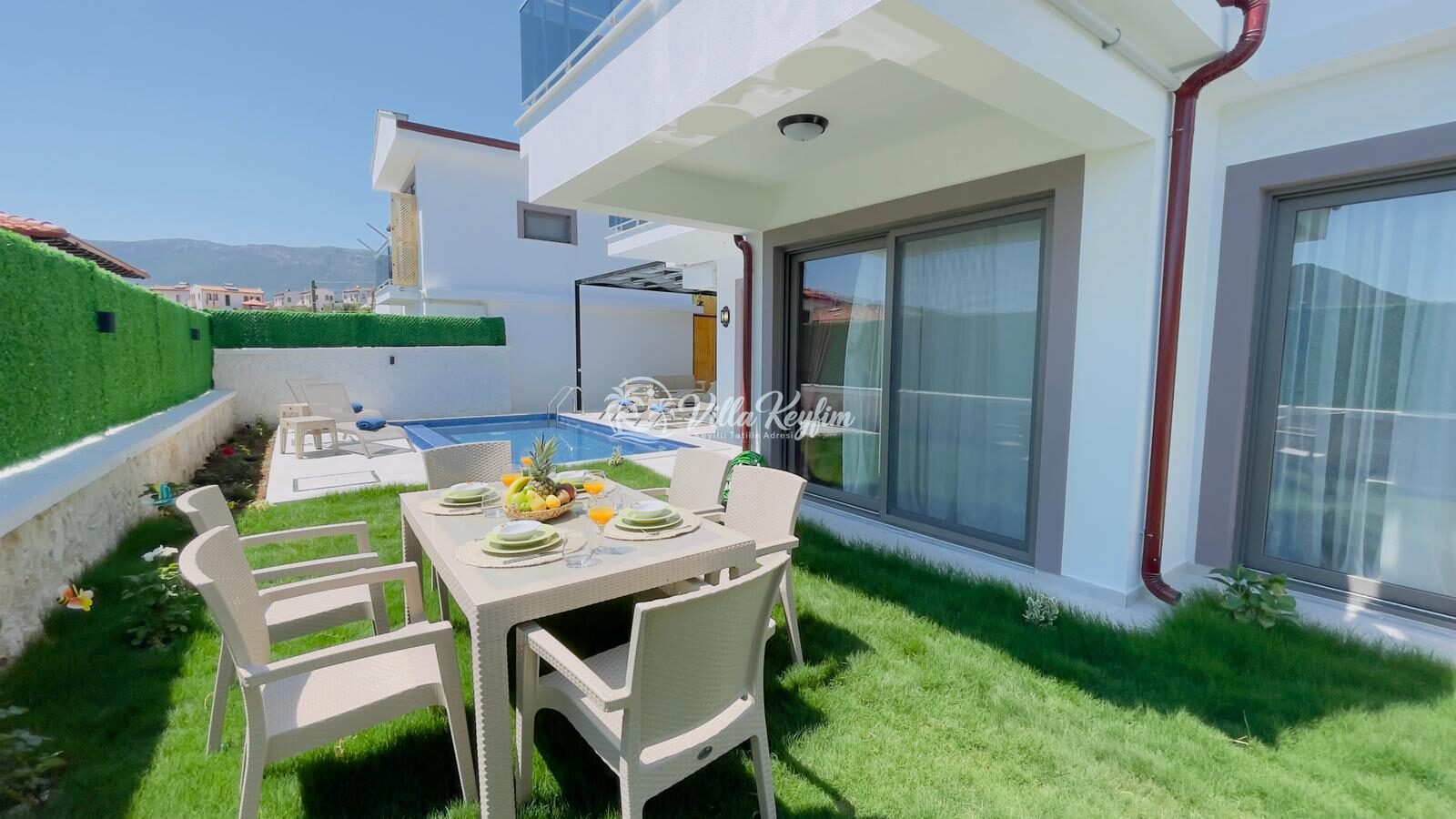 Villa Gülce 2 — 9