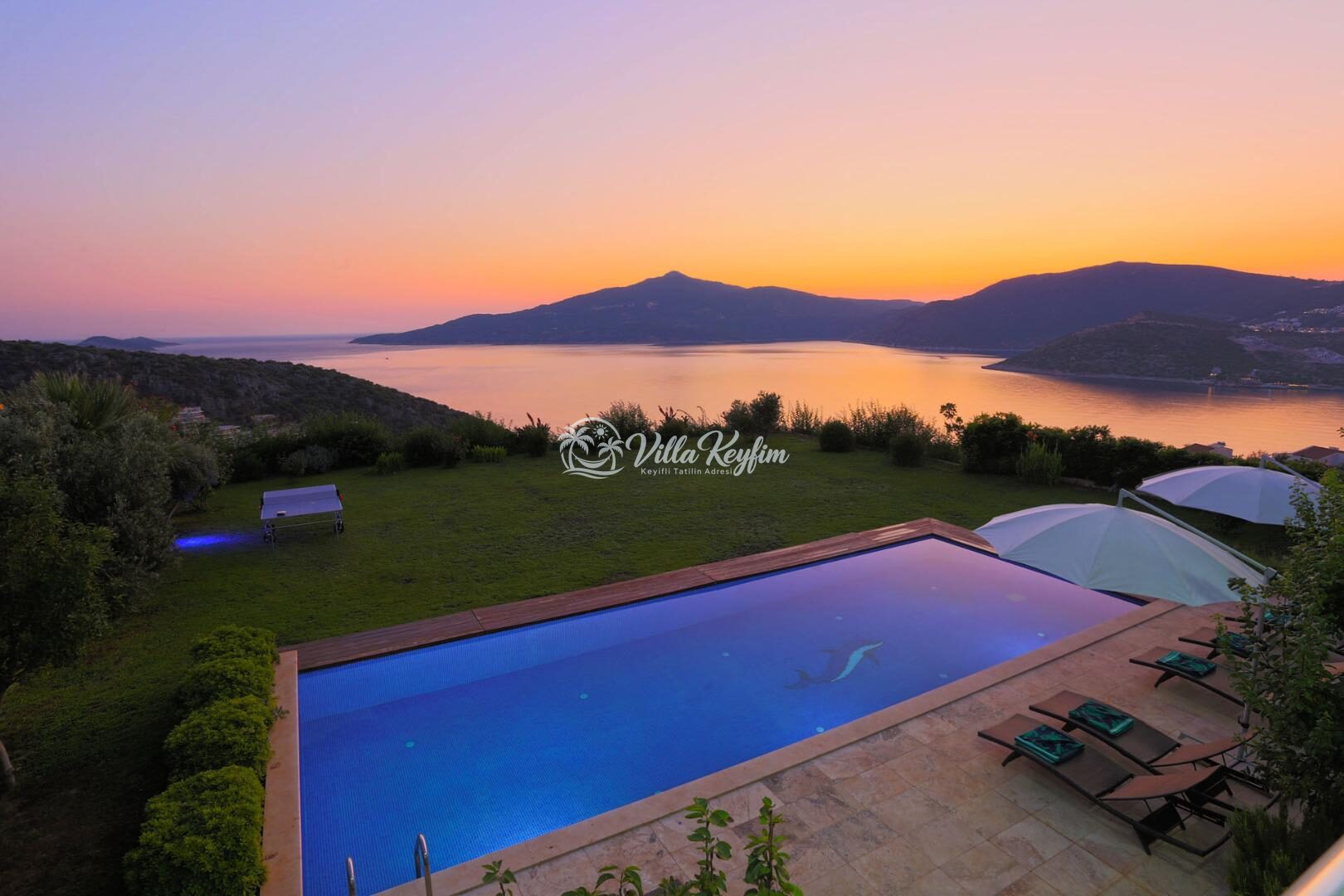 Villa Just — 4