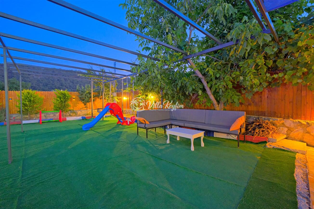 Villa Miranda — 7