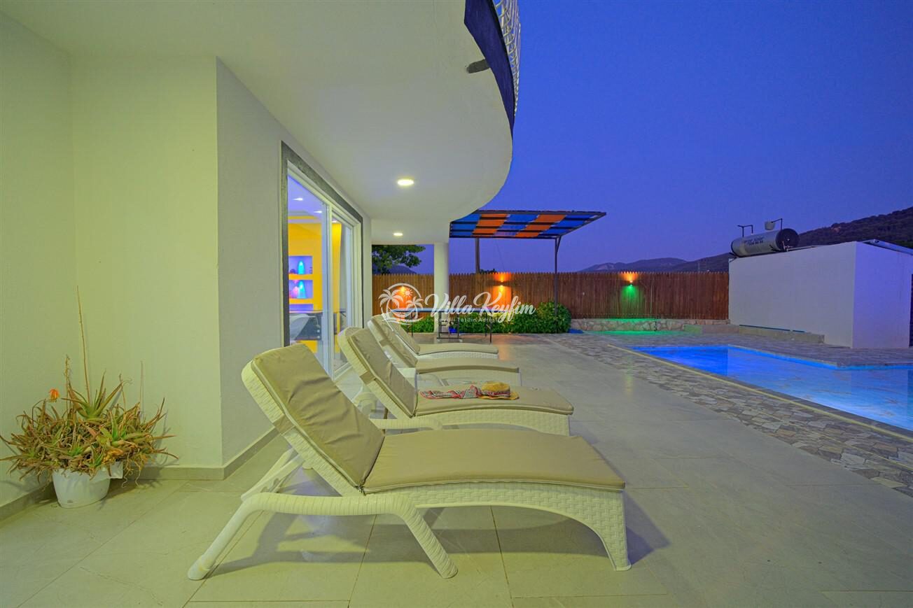 Villa Miranda — 10