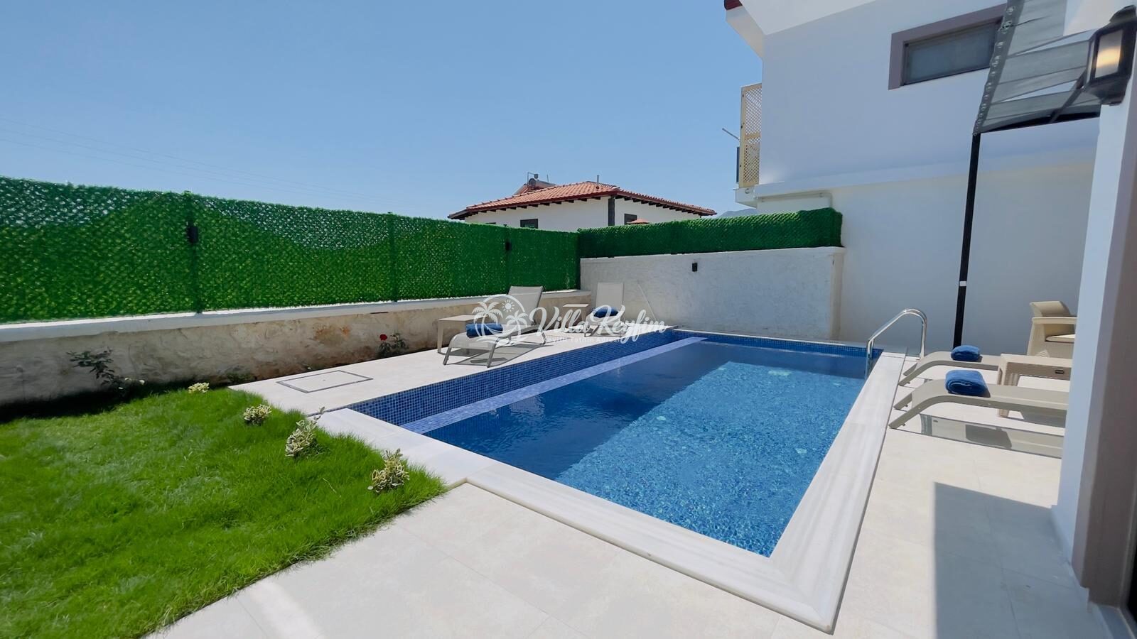 Villa Gülce 2 — 16