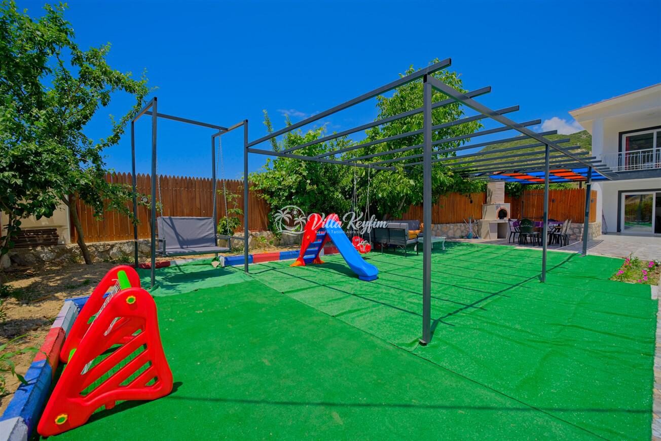 Villa Miranda — 17