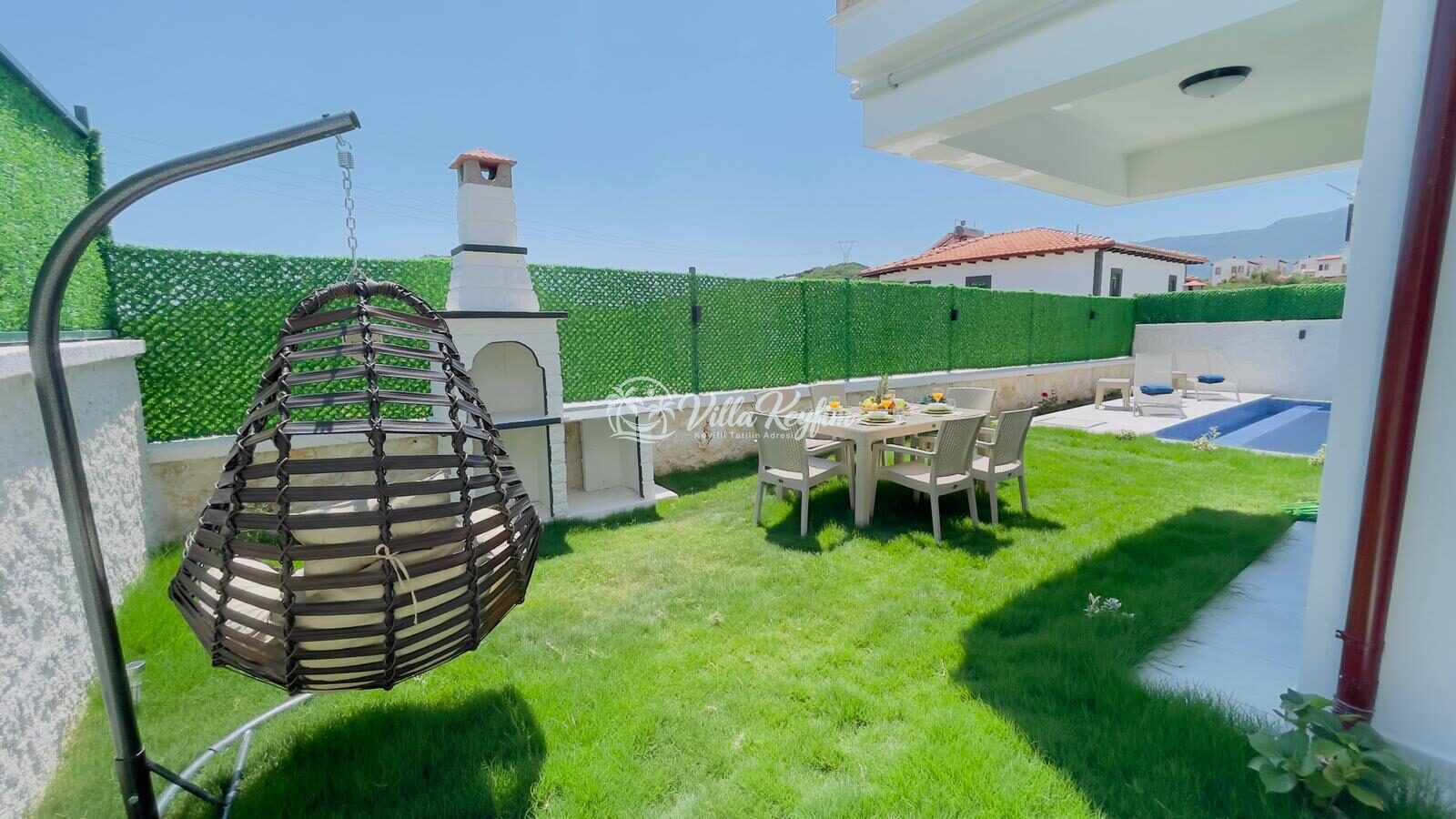 Villa Gülce 2 — 21