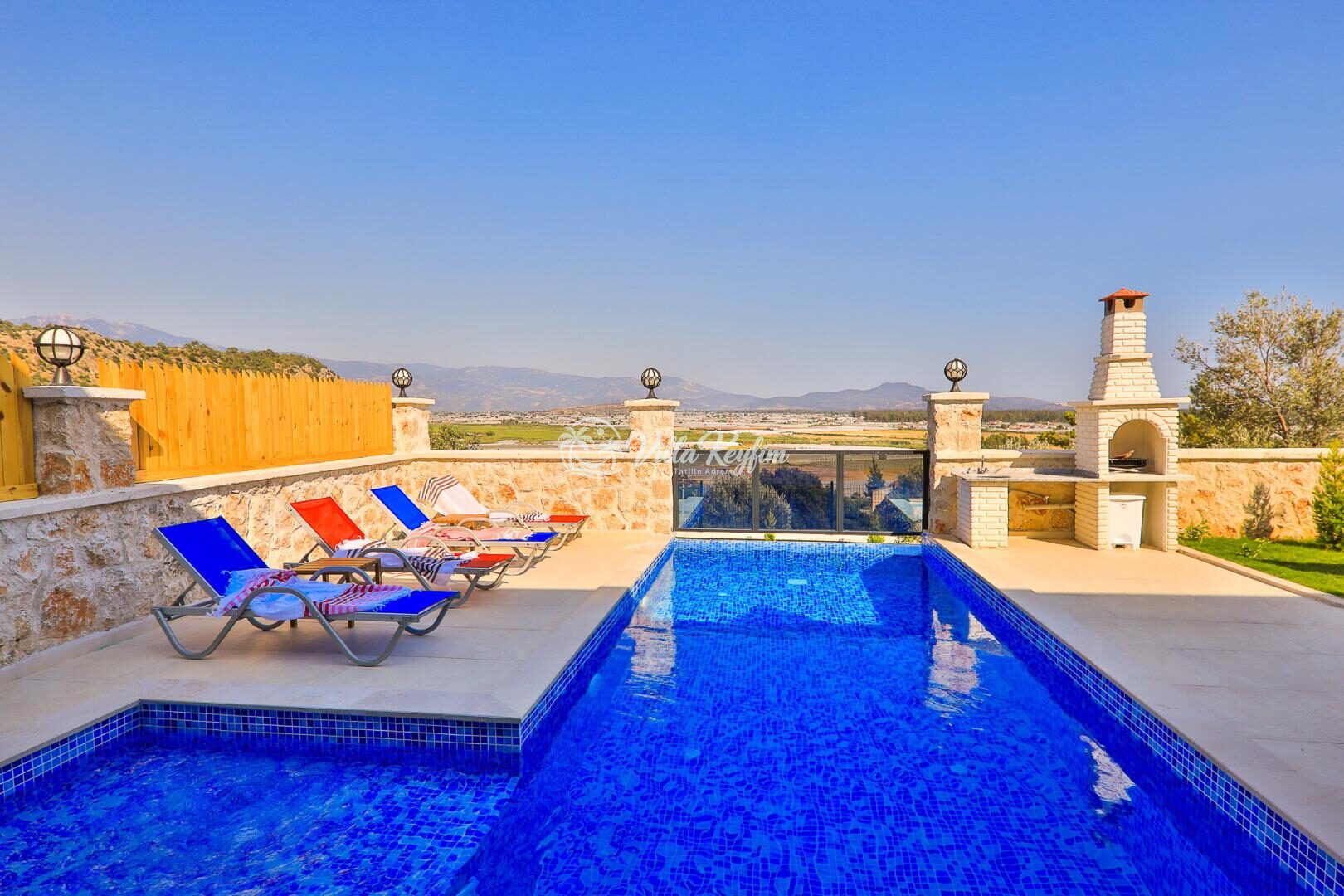 Villa Sandak 1 — 20