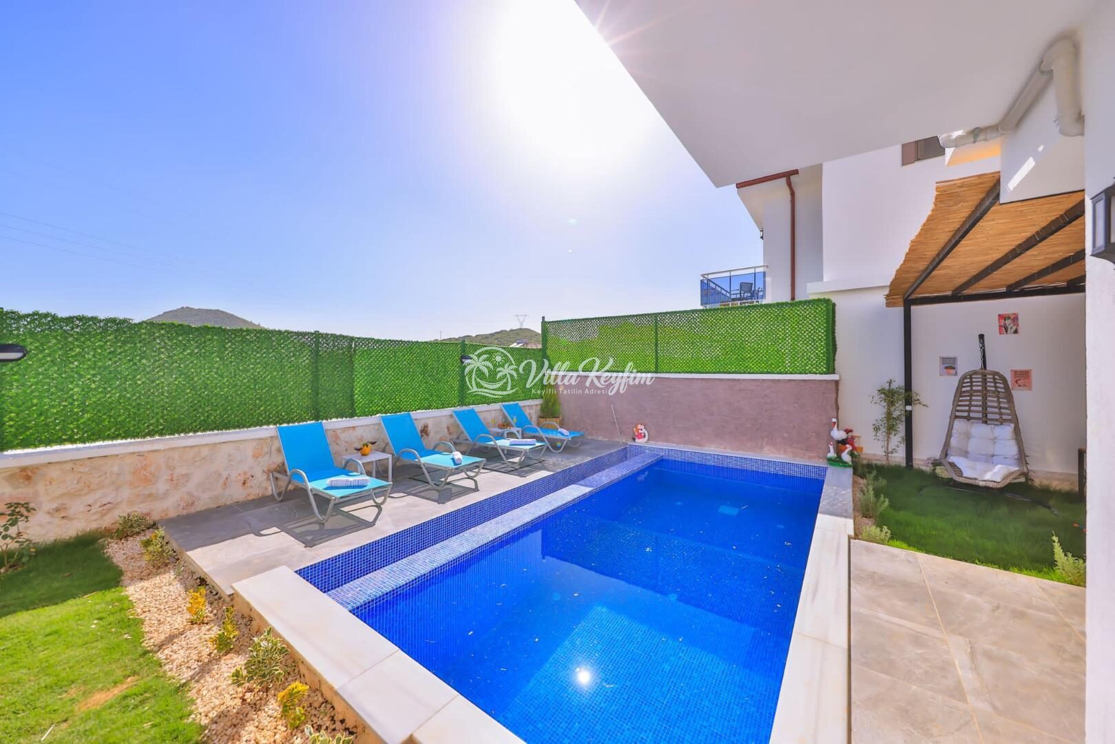 Villa Efulim — 22
