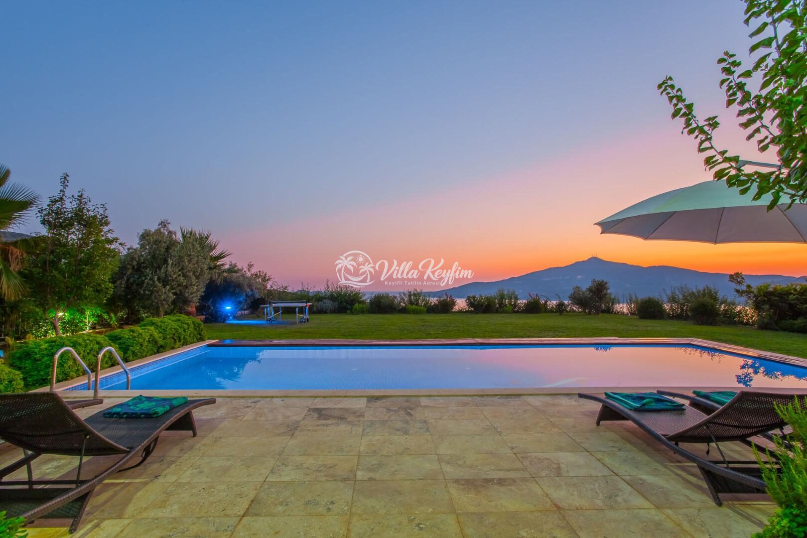 Villa Just — 16