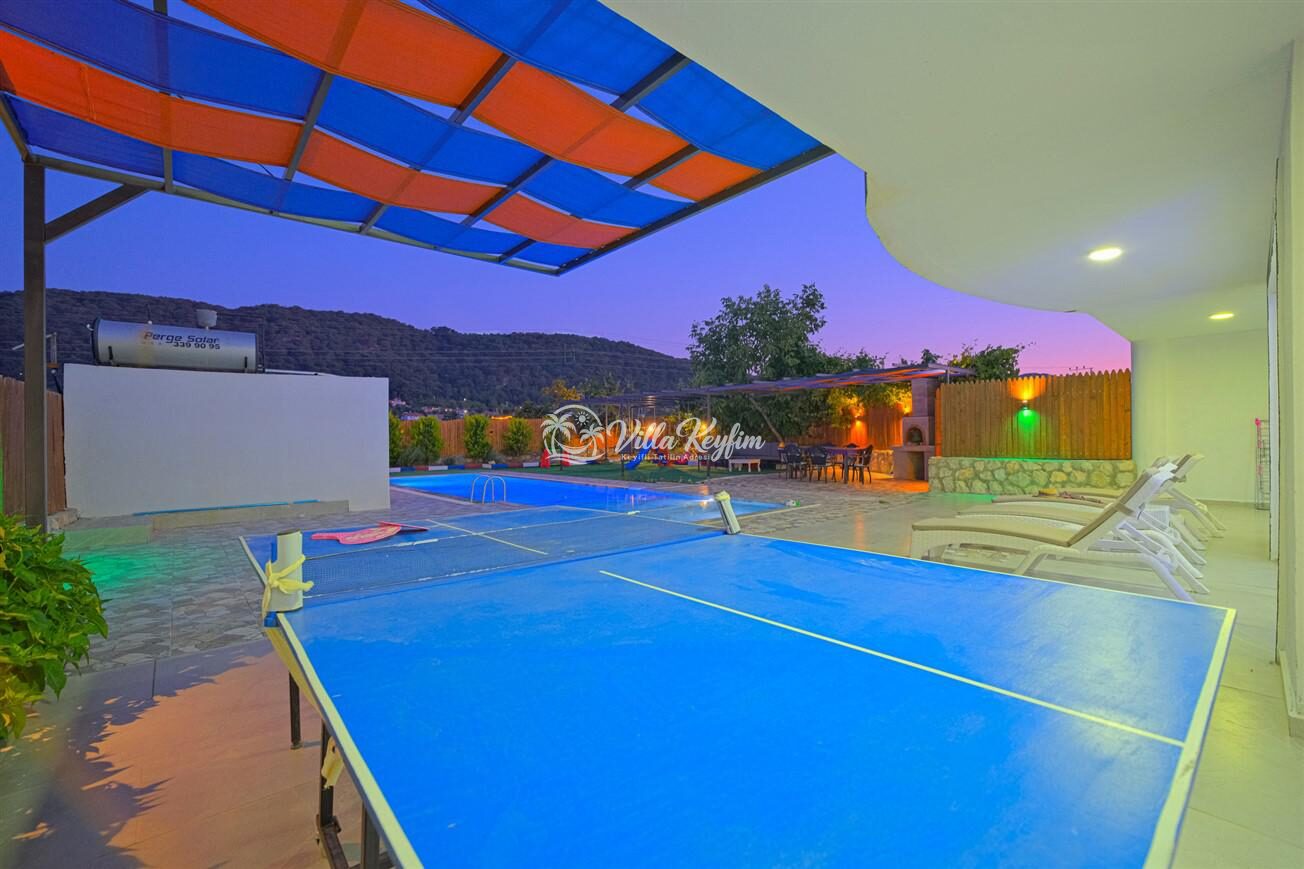 Villa Miranda — 23