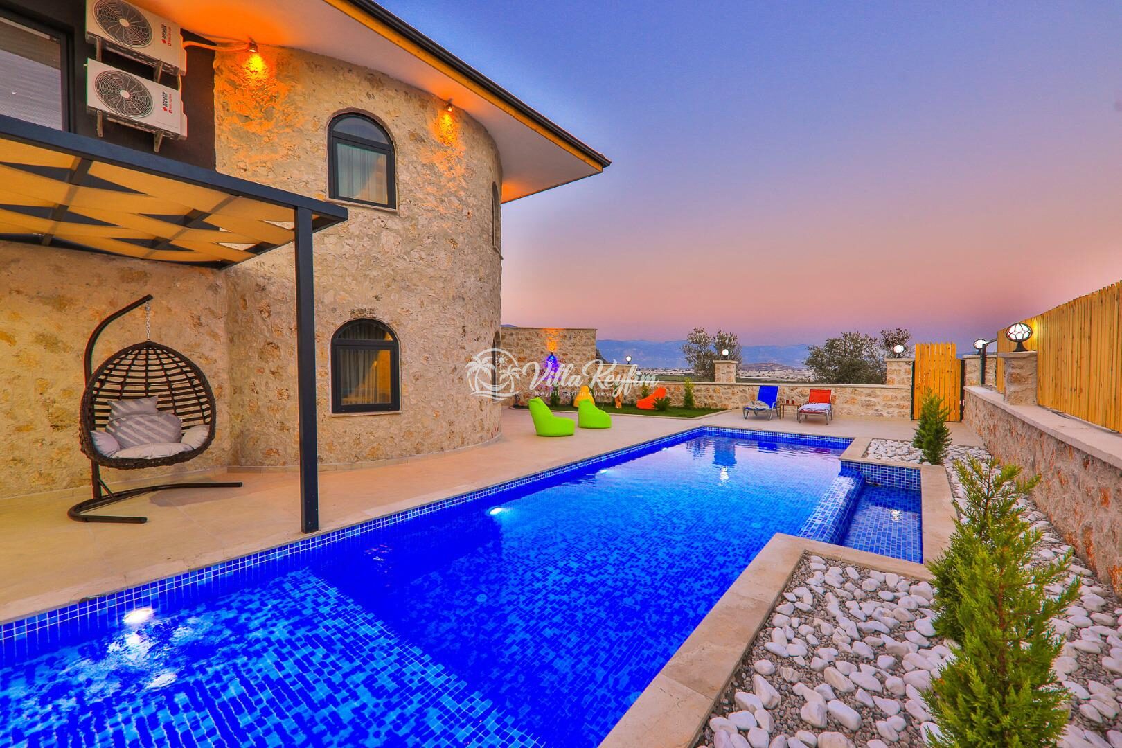 Villa Sandak 2 — 22