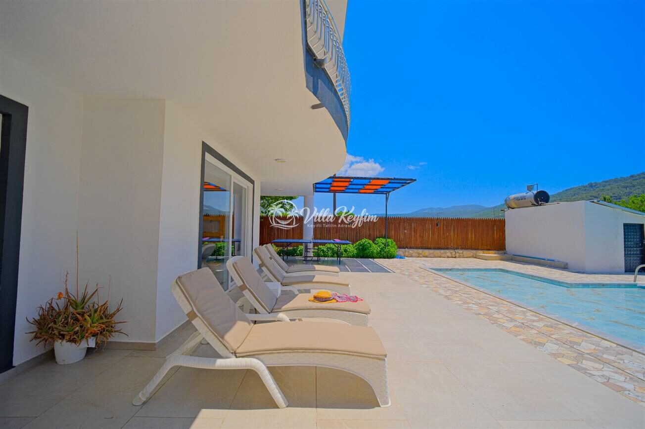 Villa Miranda — 29