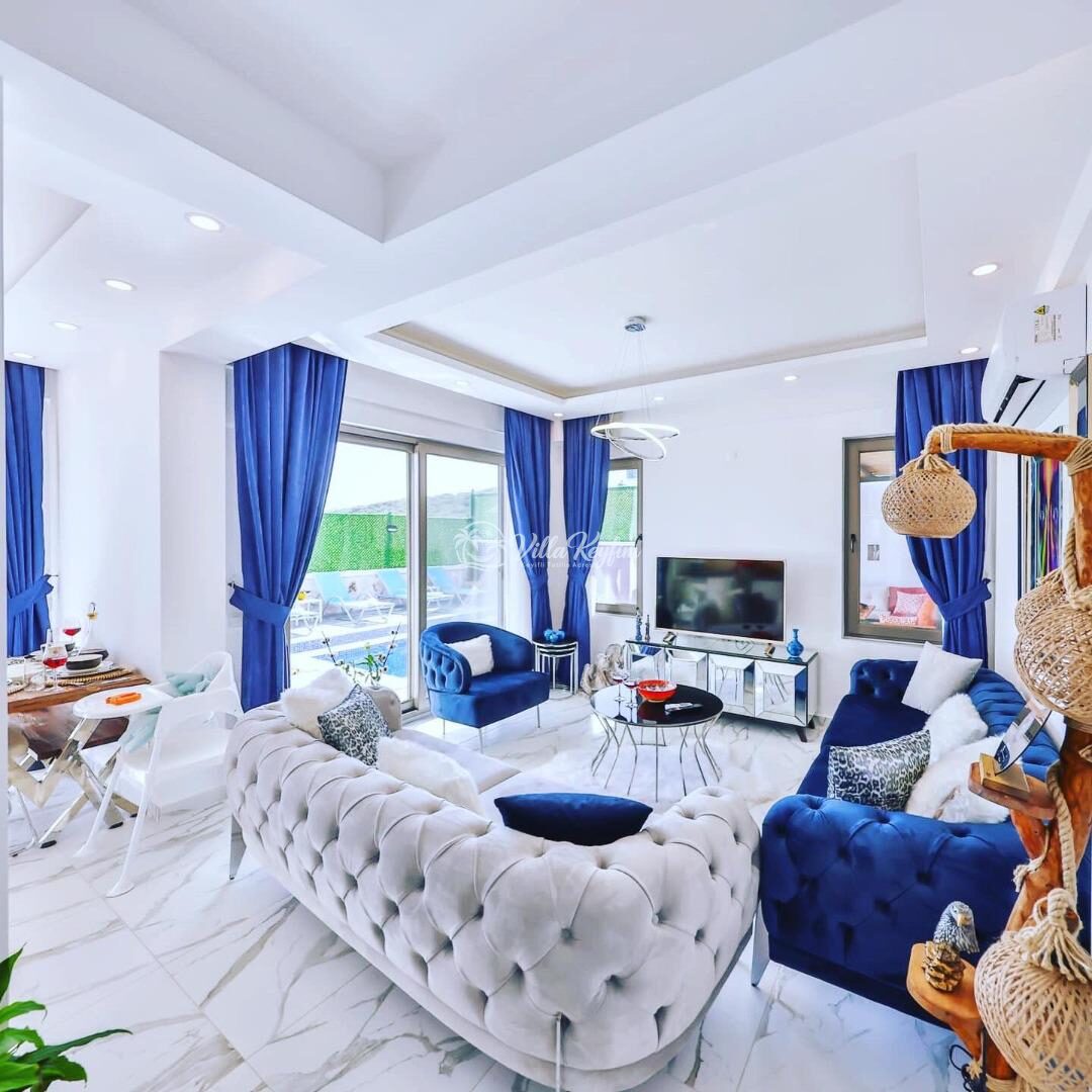 Villa Efulim — 29