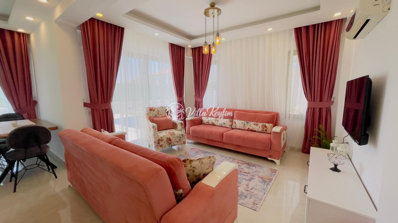 Villa Gülce 2 — 36